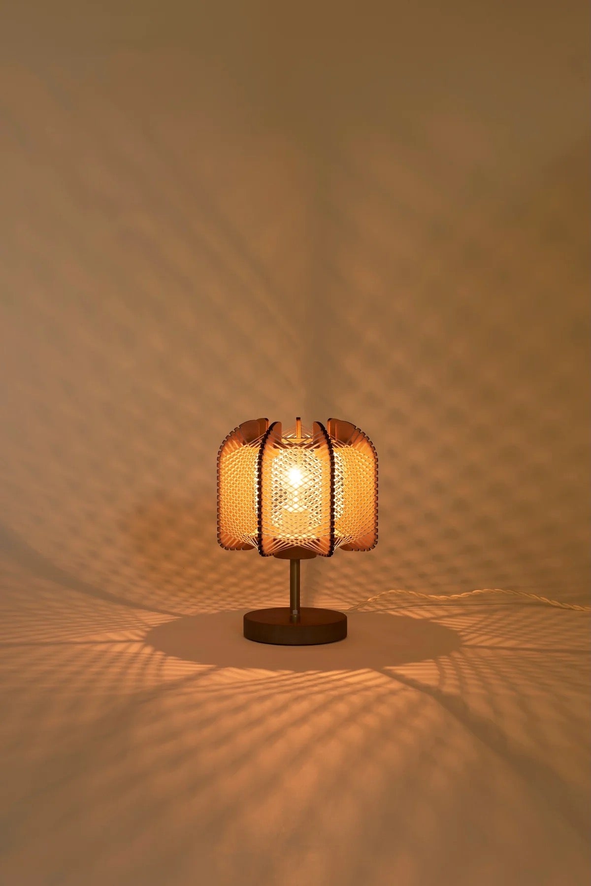 LAFABLIGHT /JEMMI - DESK LAMP