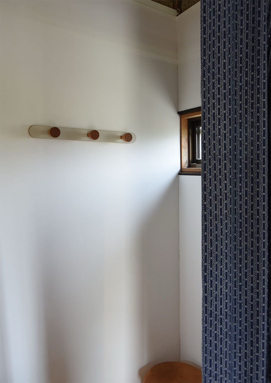 【Made to Order】éhn original / Wall Hook W900