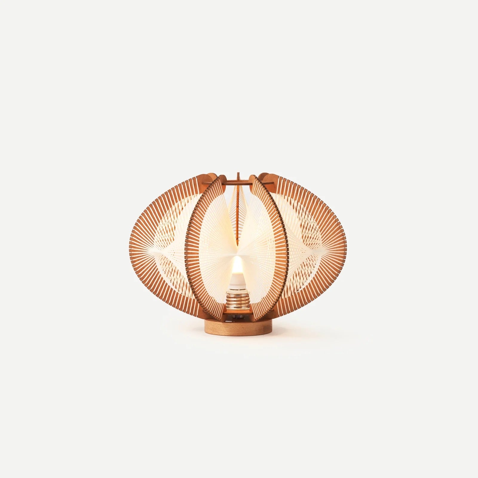 LAFABLIGHT / ECHINO - LAMP ON BASE (UFOLA)