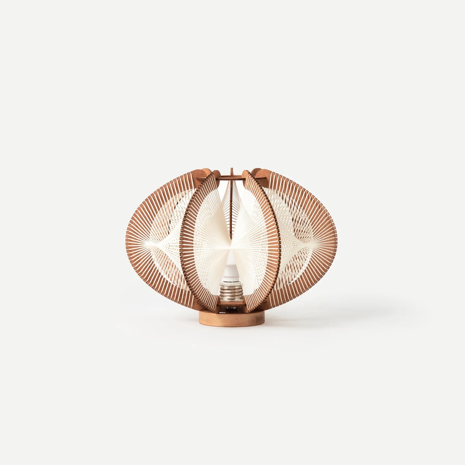 LAFABLIGHT / ECHINO - LAMP ON BASE (UFOLA)