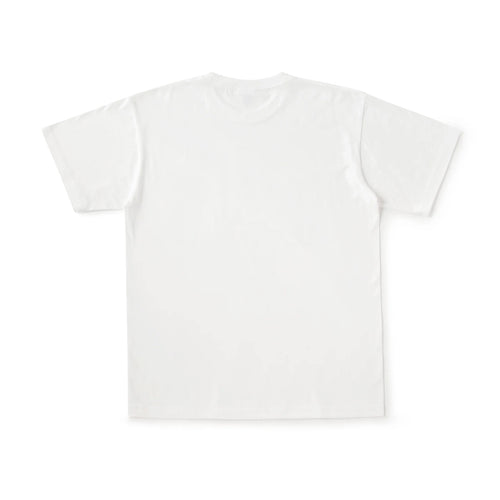 byeA. / byeA. TEE WHITE