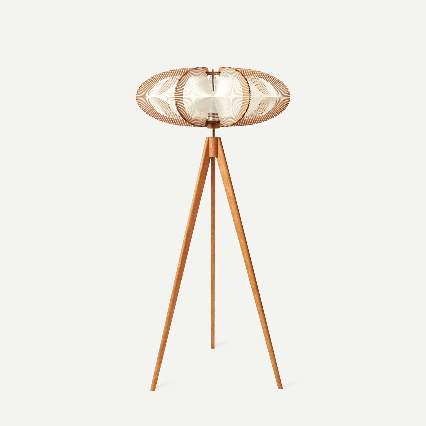 【予約】LAFABLIGHT / ETIOLA - FLOOR LAMP (UFOLA) ※2026年9月末〜10月中旬お届け予定
