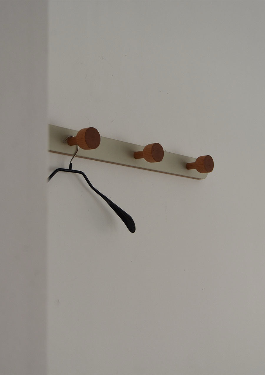 【Made to Order】éhn original / Wall Hook W900