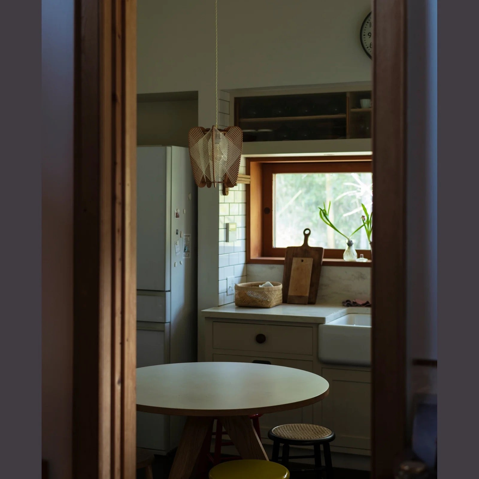 LAFABLIGHT / ARIOCA - PENDANT LAMP (QADRO)