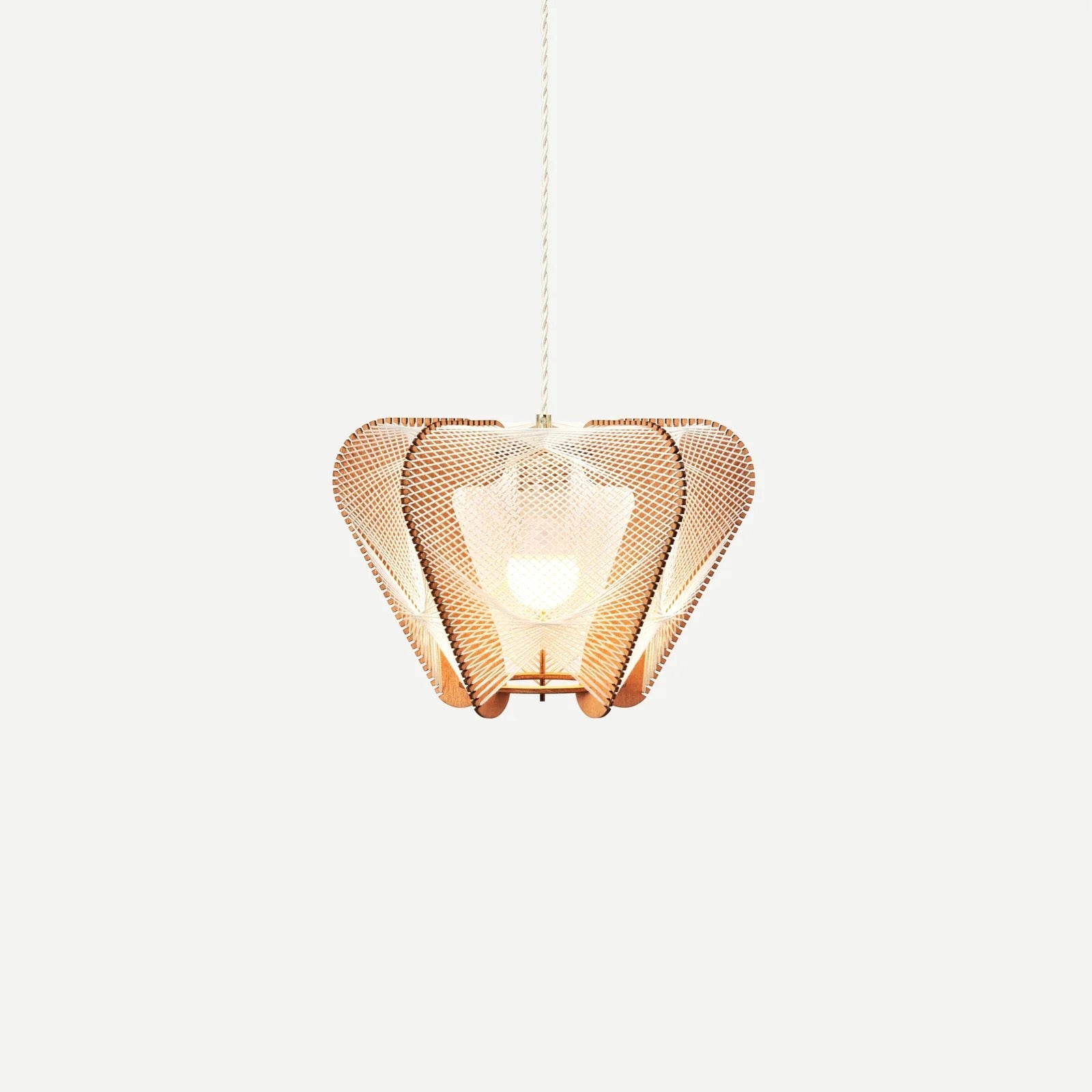 LAFABLIGHT / NOTOCA - PENDANT LAMP (KALYPSO)
