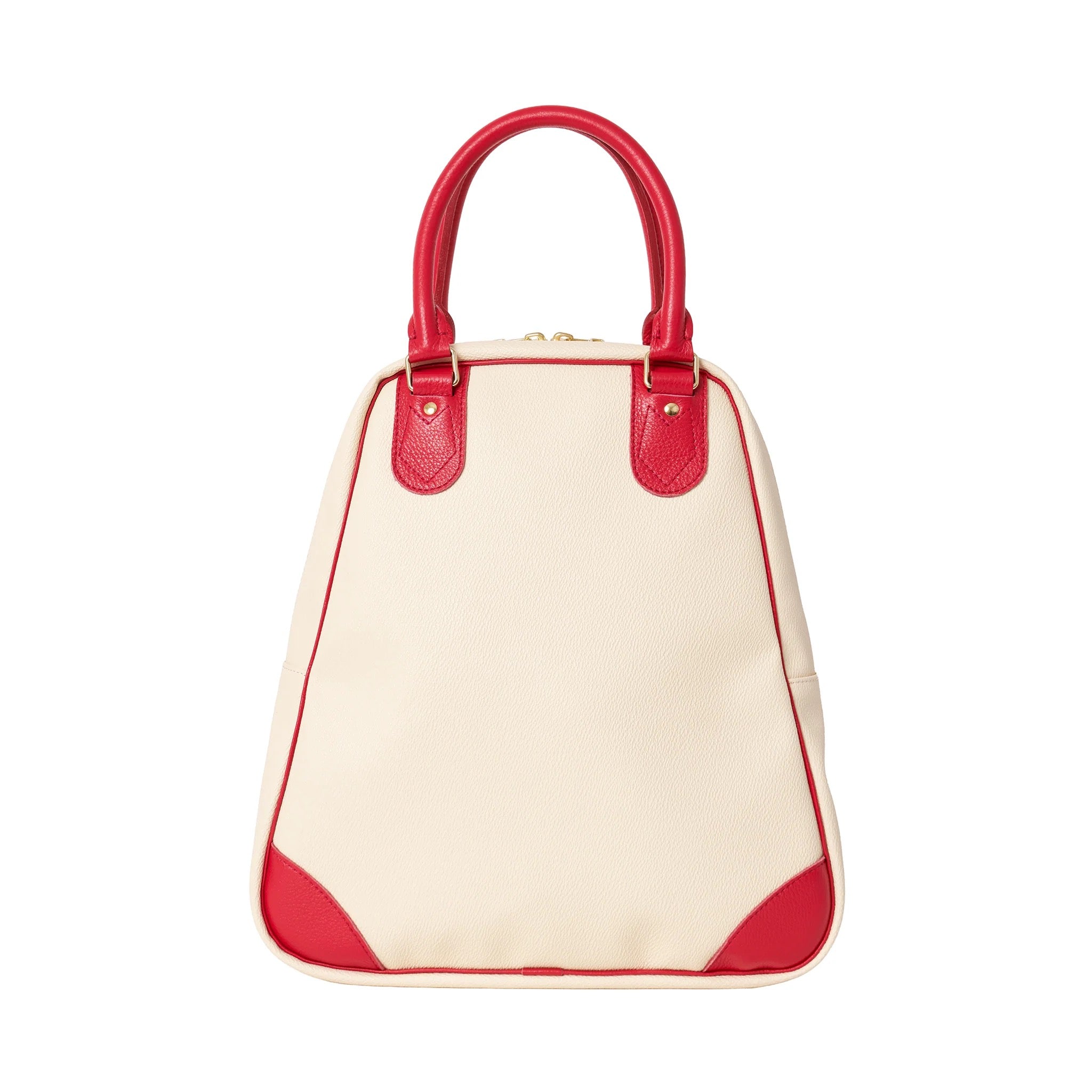 NEWBOOK / OLD SPORTS TALL - NATURAL RED