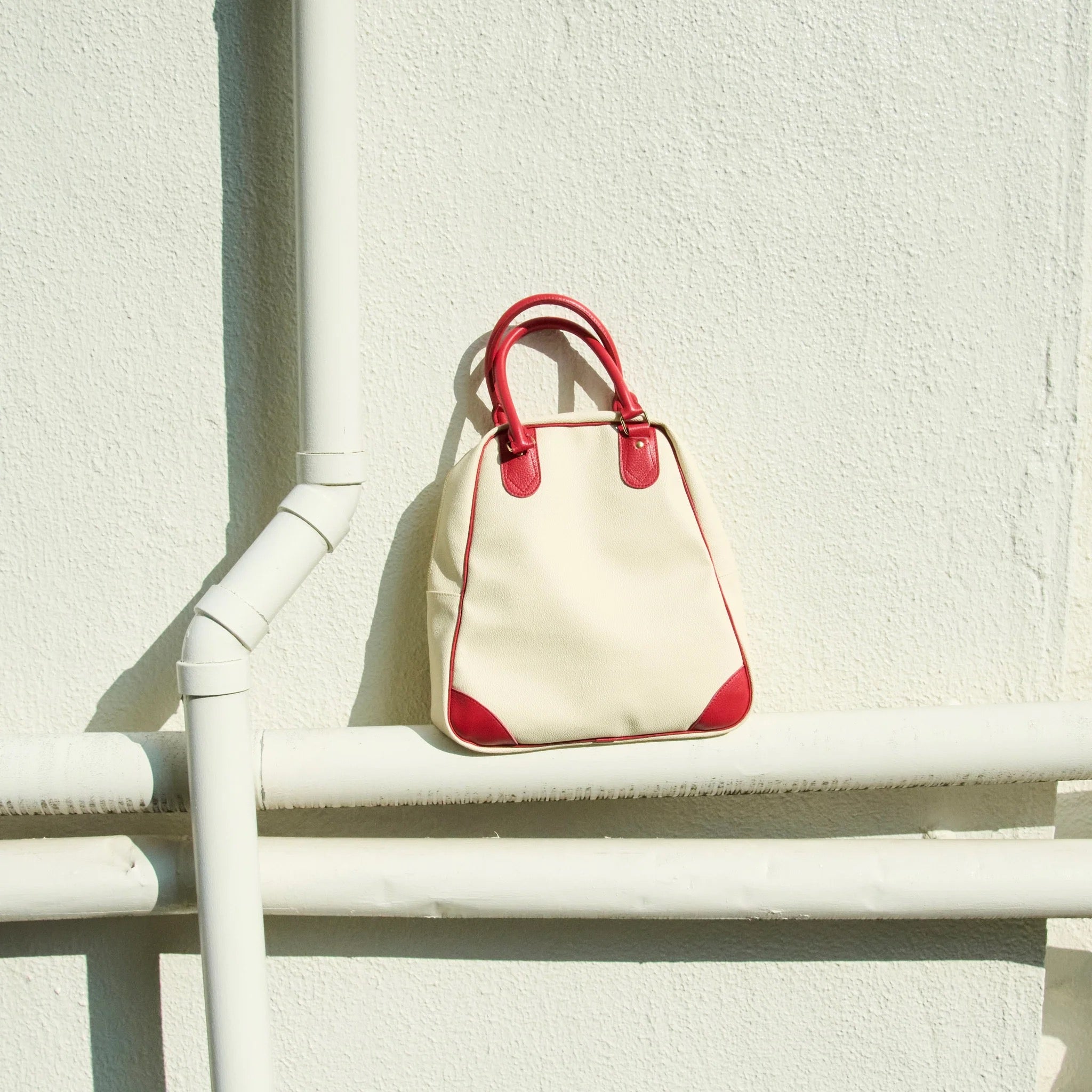 NEWBOOK / OLD SPORTS TALL - NATURAL RED