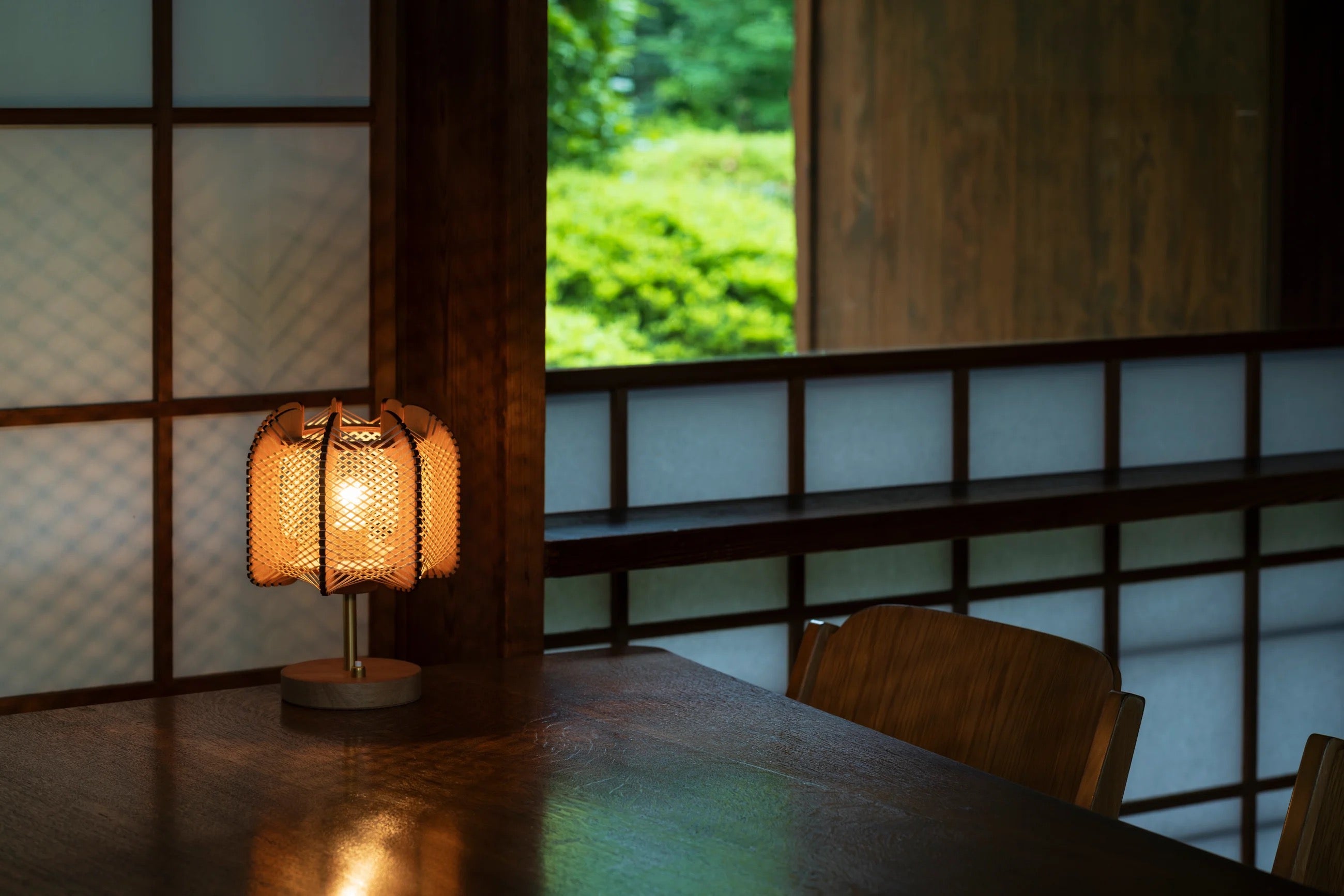 LAFABLIGHT /JEMMI - DESK LAMP