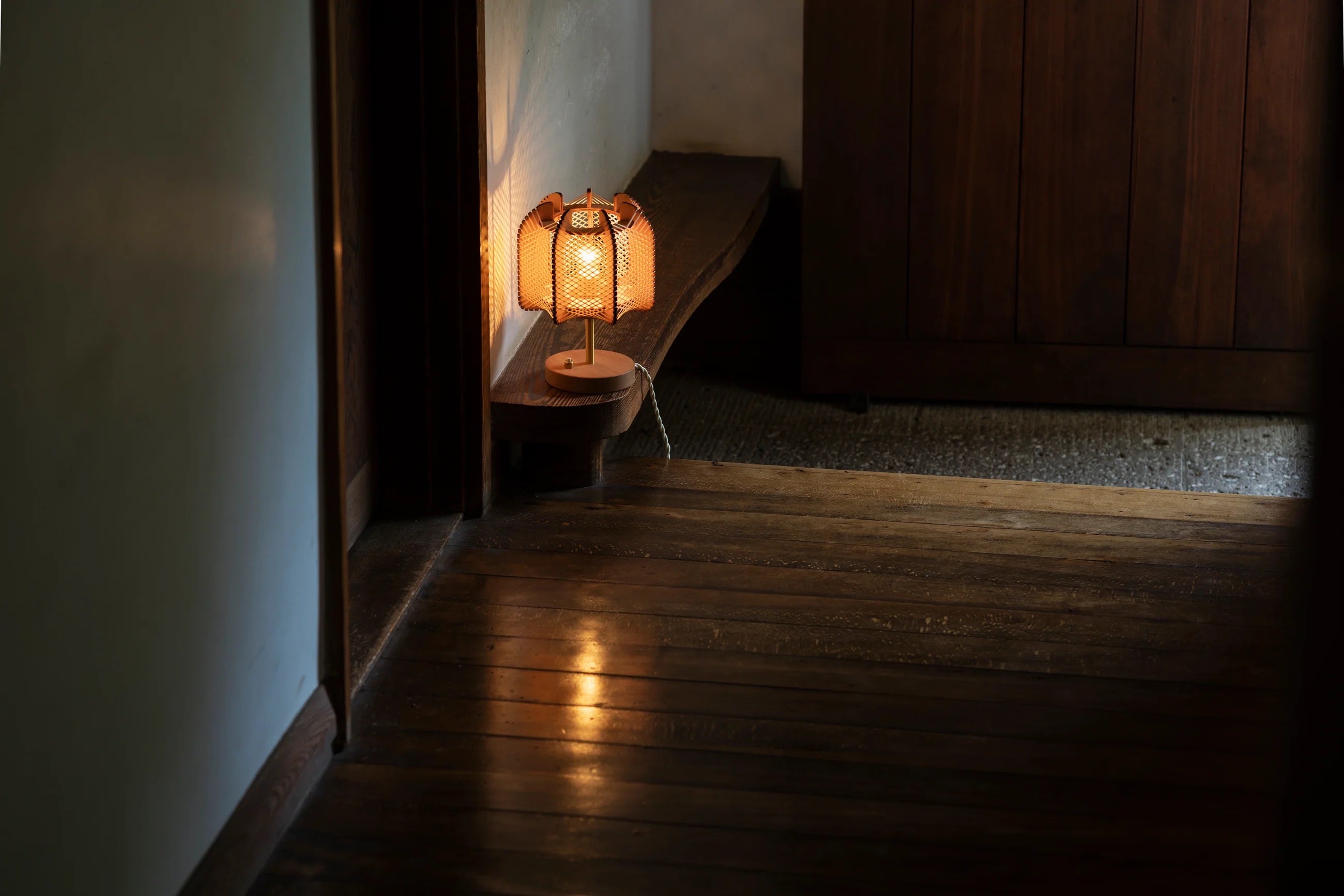 LAFABLIGHT /JEMMI - DESK LAMP