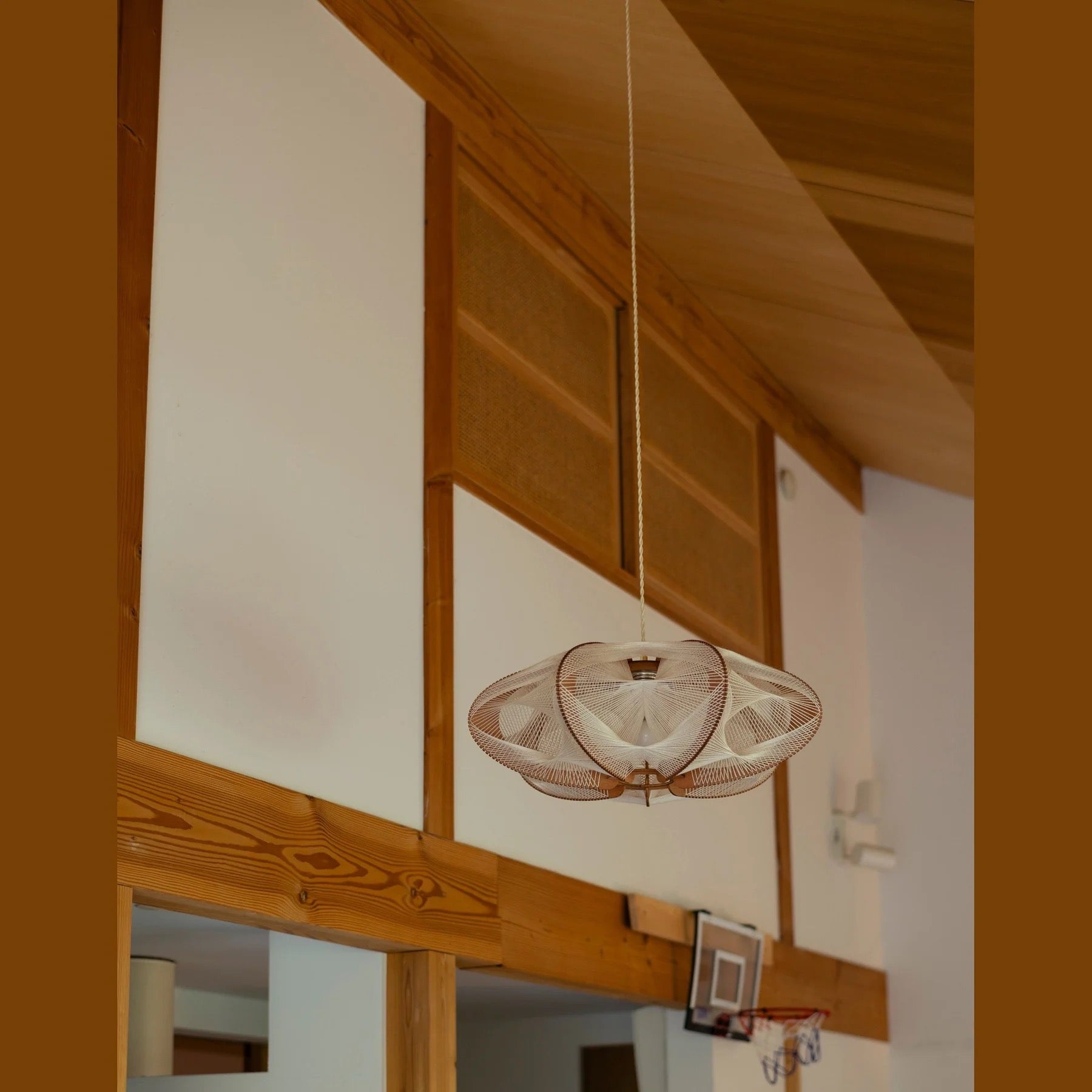 【予約】LAFABLIGHT / ETIOLA - PENDANT LAMP (ALCELIA) ※2026年9月末〜10月中旬お届け予定
