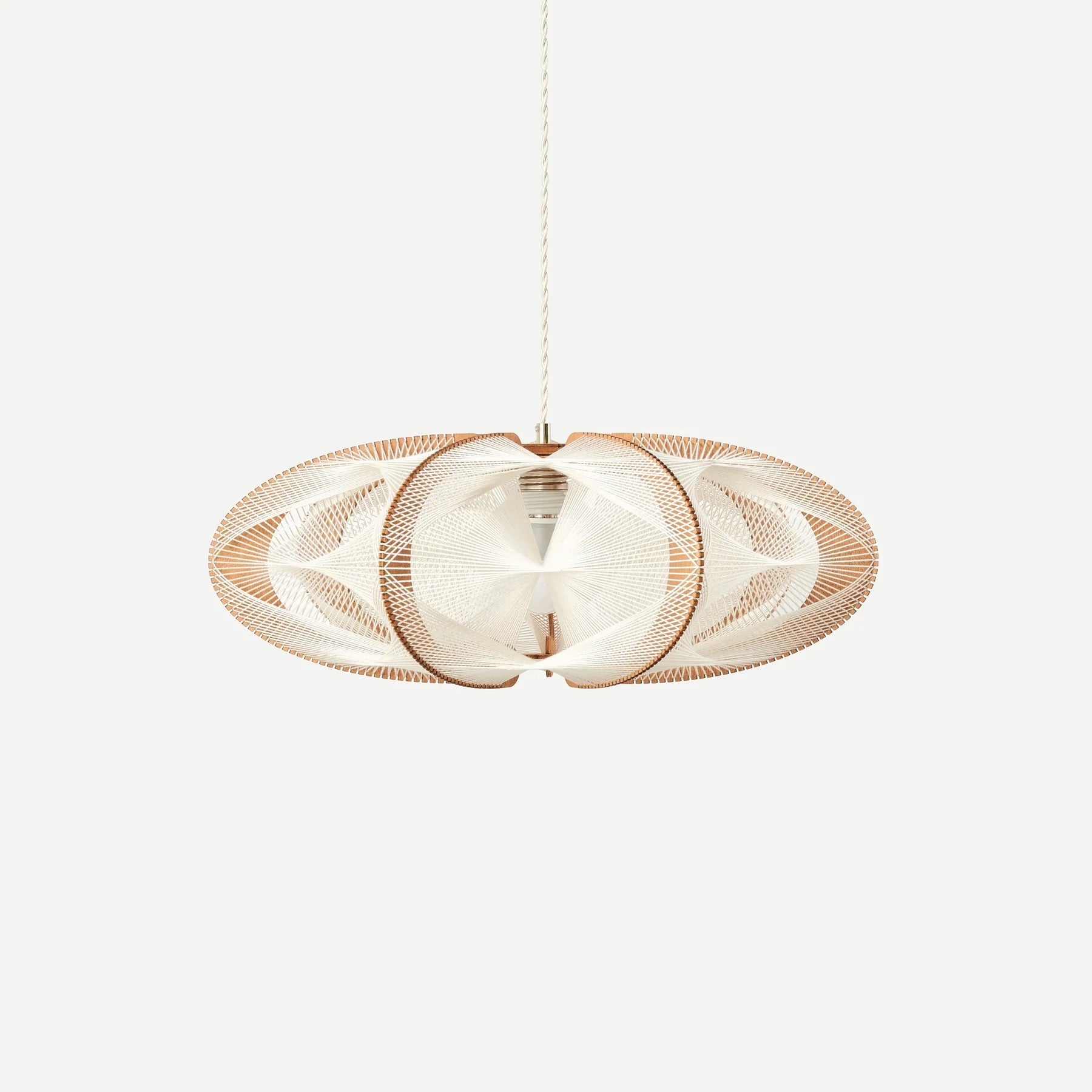 【予約】LAFABLIGHT / ETIOLA - PENDANT LAMP (ALCELIA) ※2026年9月末〜10月中旬お届け予定