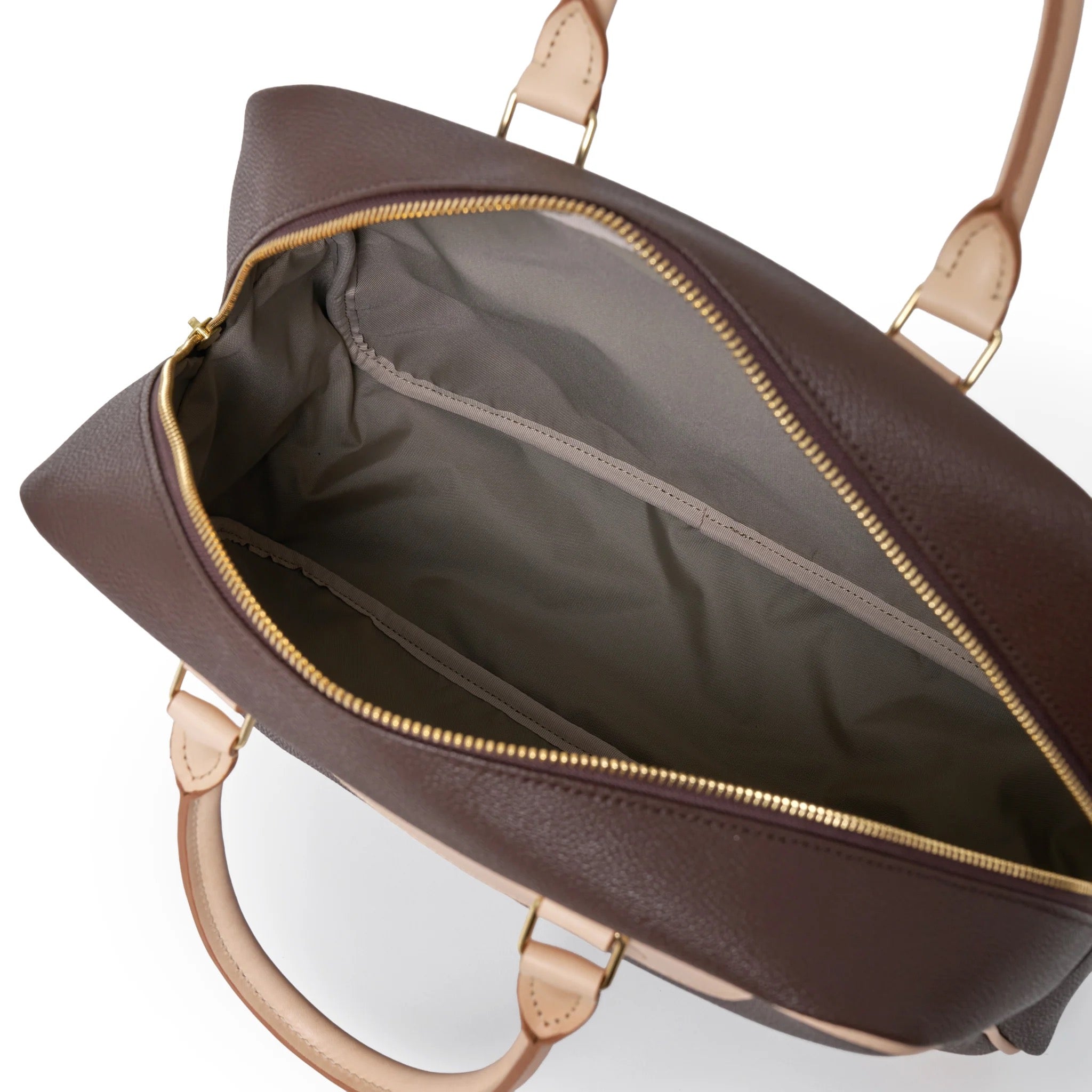 NEWBOOK / OLD SPORTS WIDE -  BROWN BEIGE