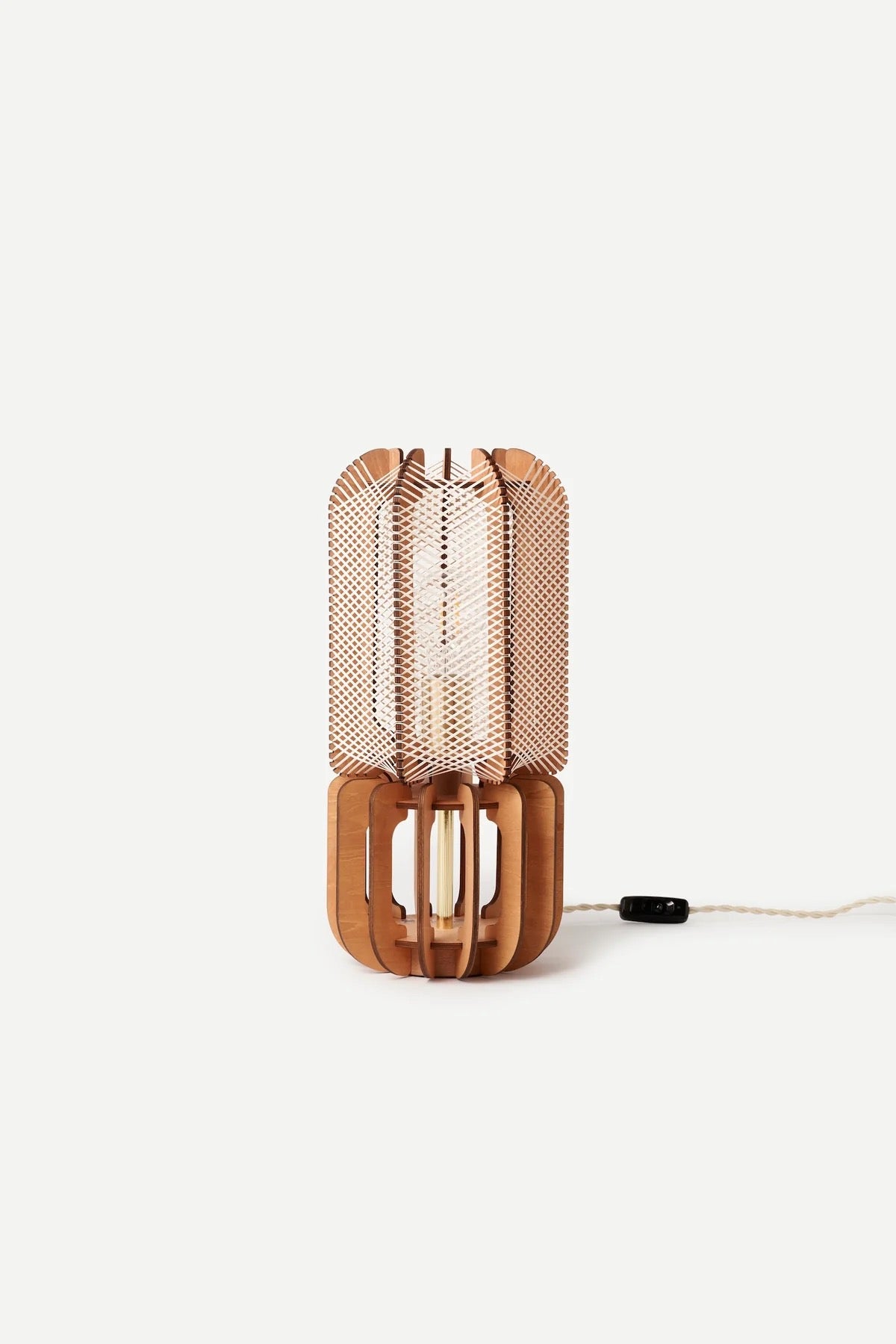 LAFABLIGHT /JEELI - WOOD BASE