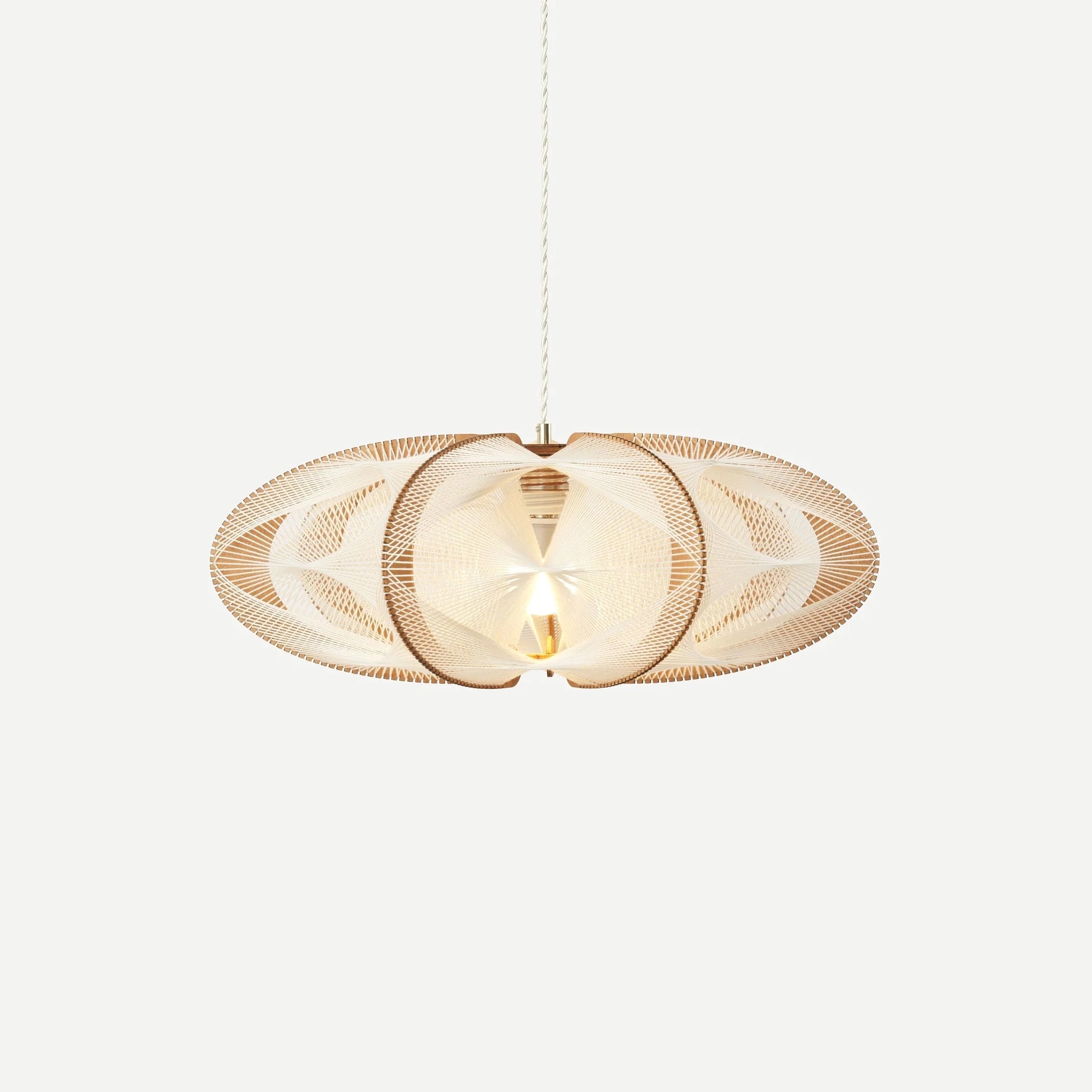 【予約】LAFABLIGHT / ETIOLA - PENDANT LAMP (ALCELIA) ※2026年9月末〜10月中旬お届け予定