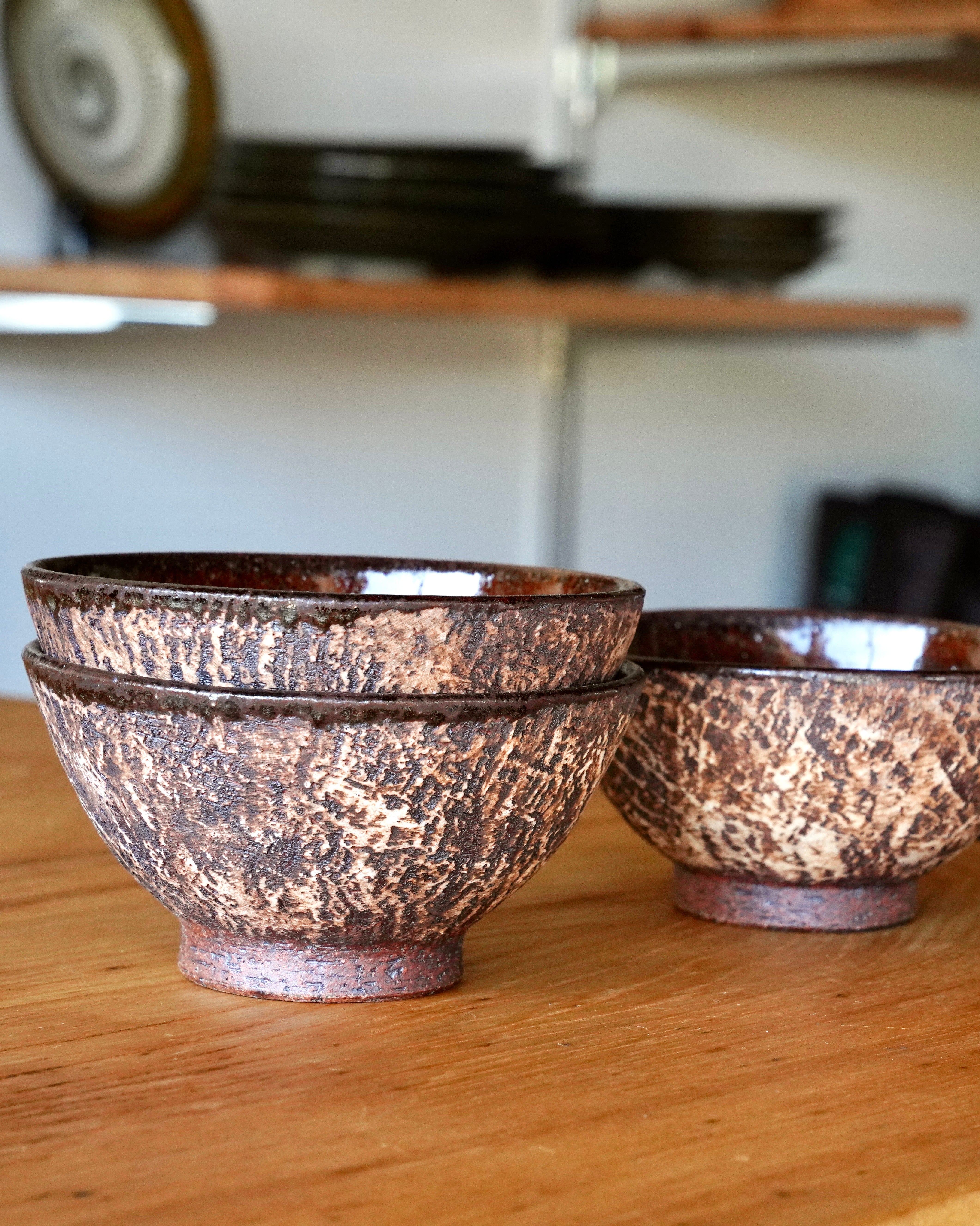 螢松窯 “éhn Edition” / 飯碗