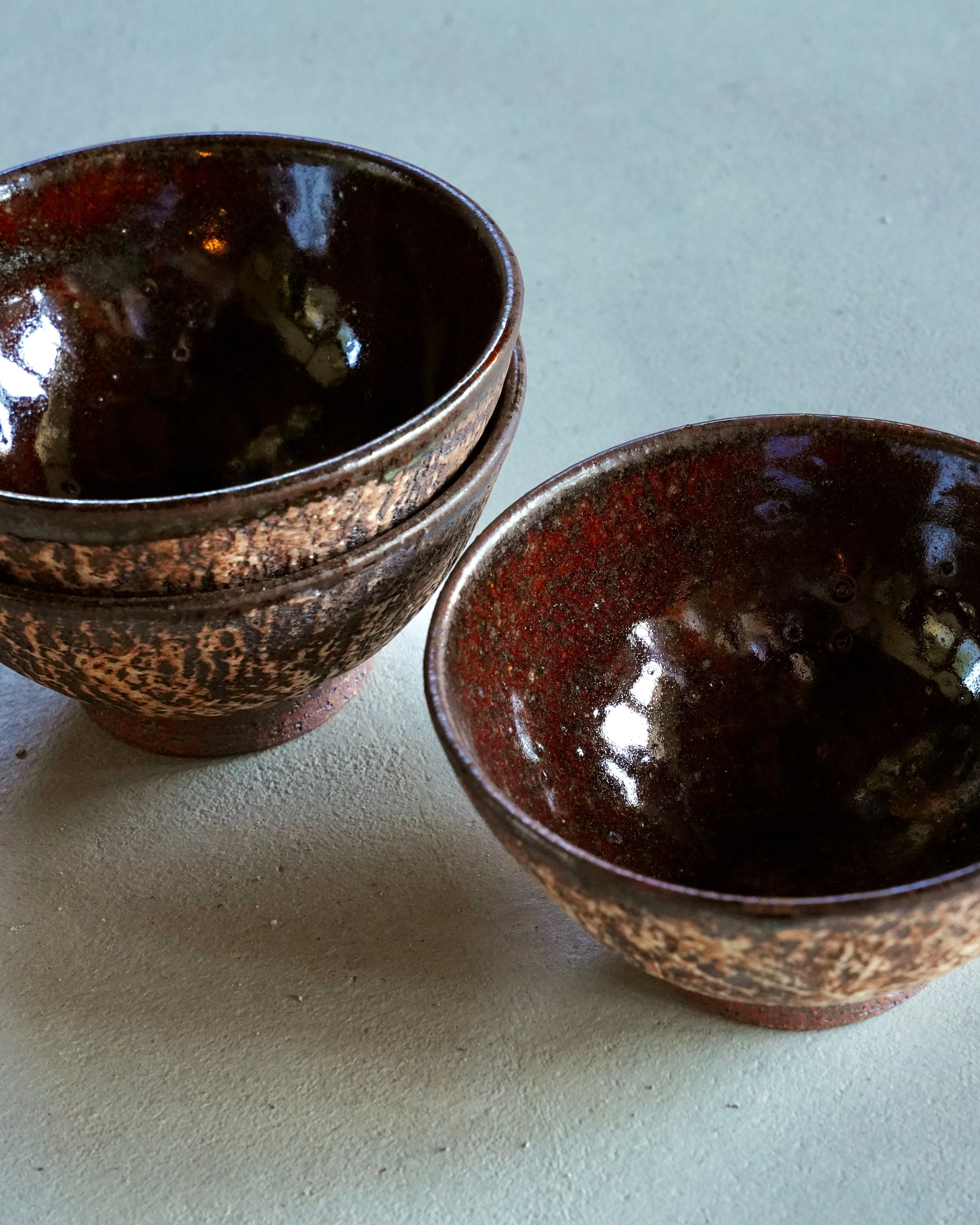 螢松窯 “éhn Edition”  /  飯碗