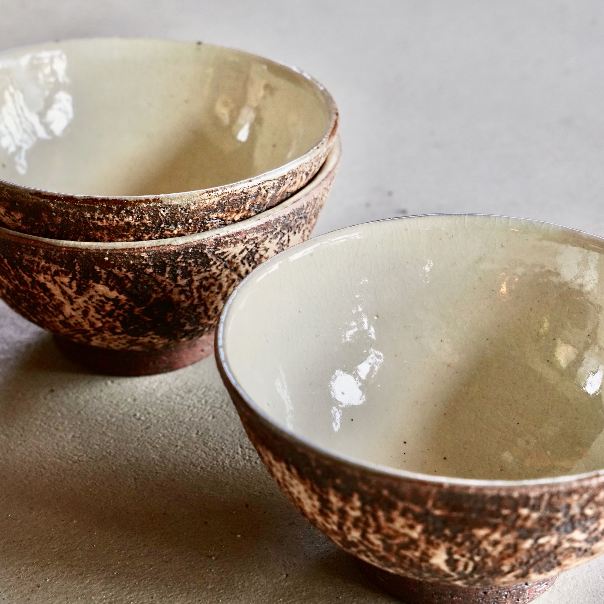 螢松窯 “éhn Edition”  /  飯碗