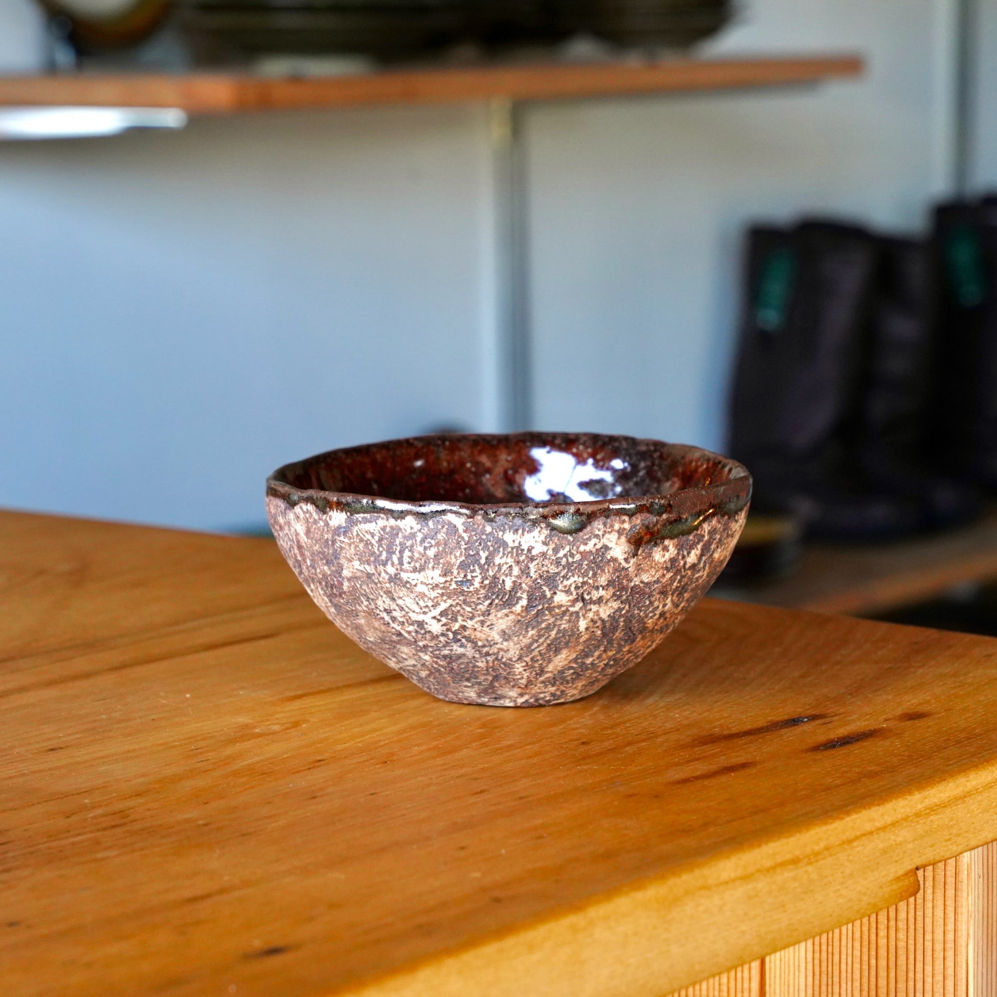螢松窯 “éhn Edition” / たたらボウル