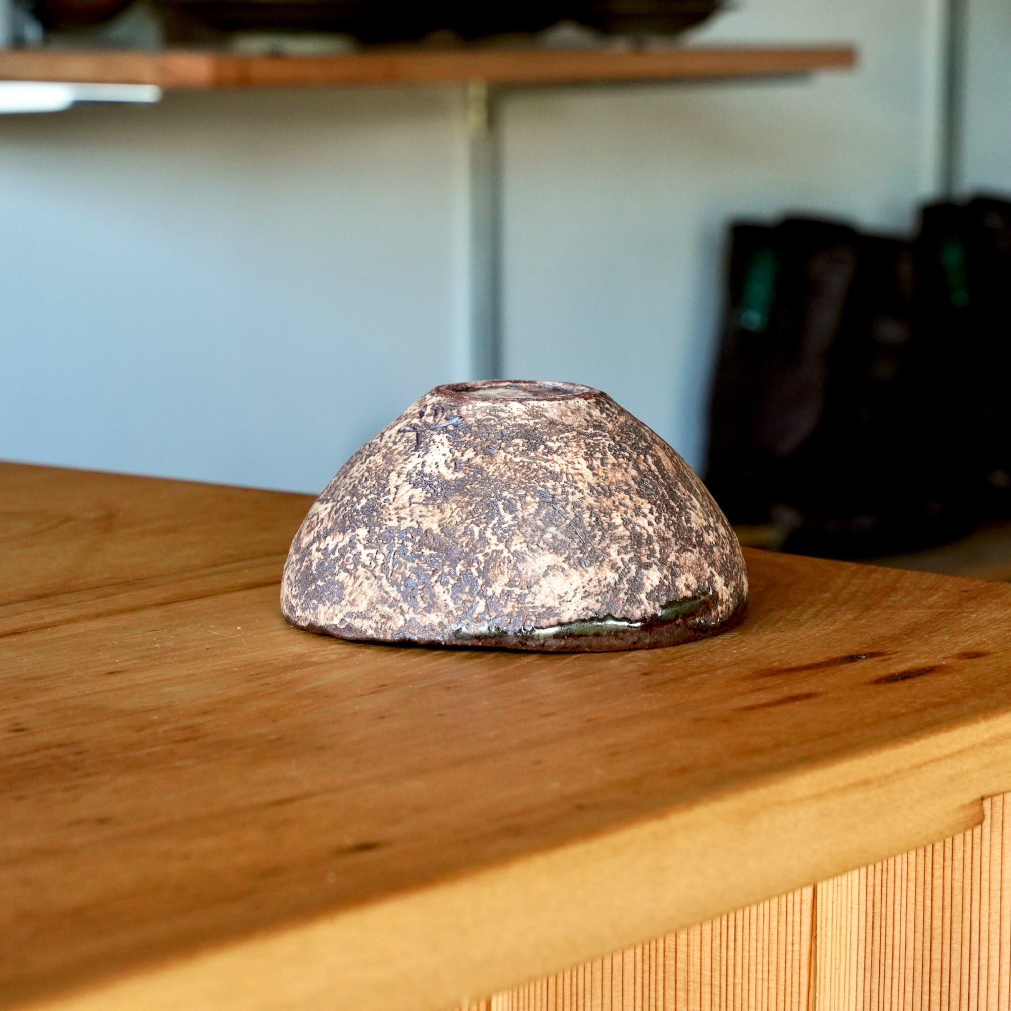 螢松窯 “éhn Edition” / たたらボウル