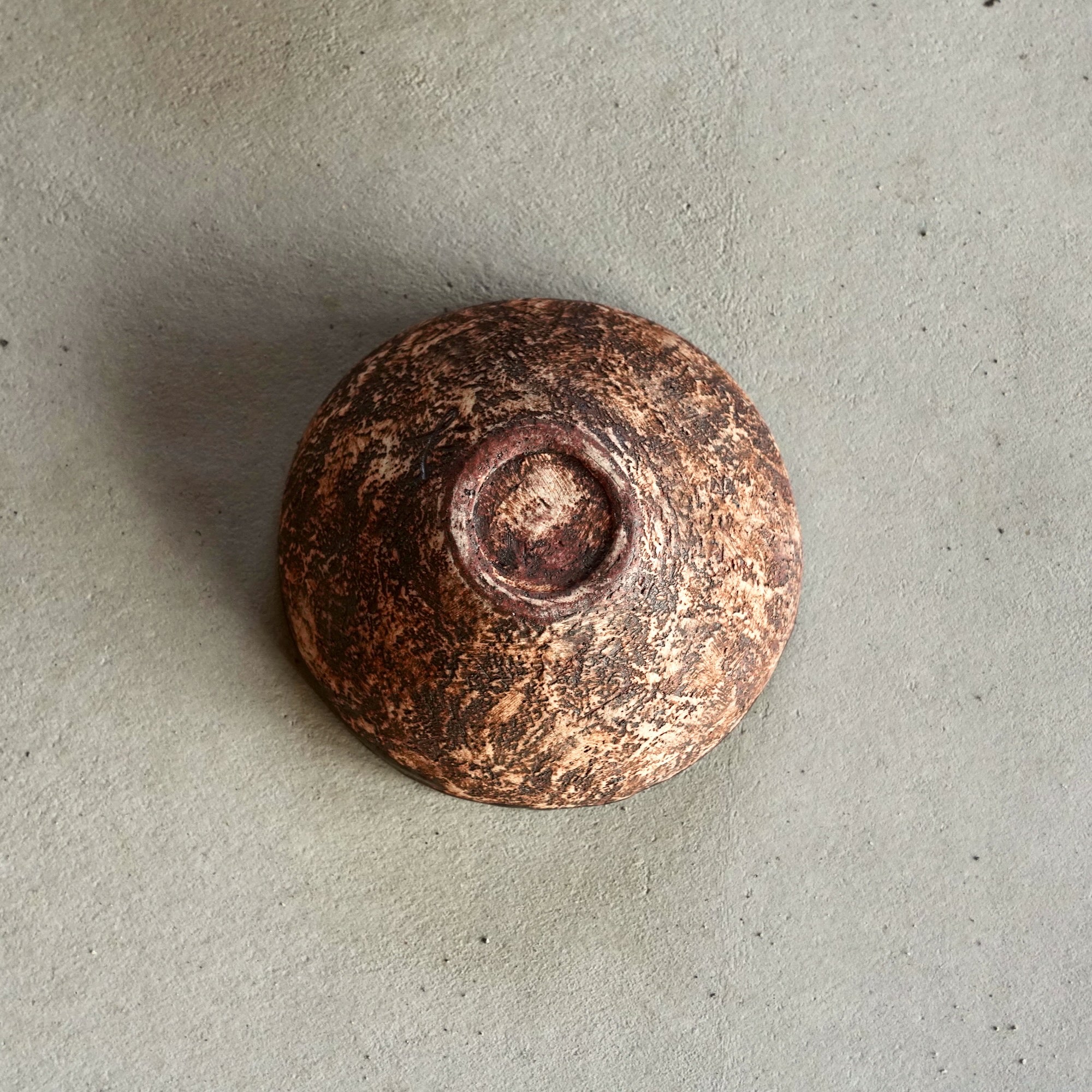 螢松窯 “éhn Edition” / たたらボウル