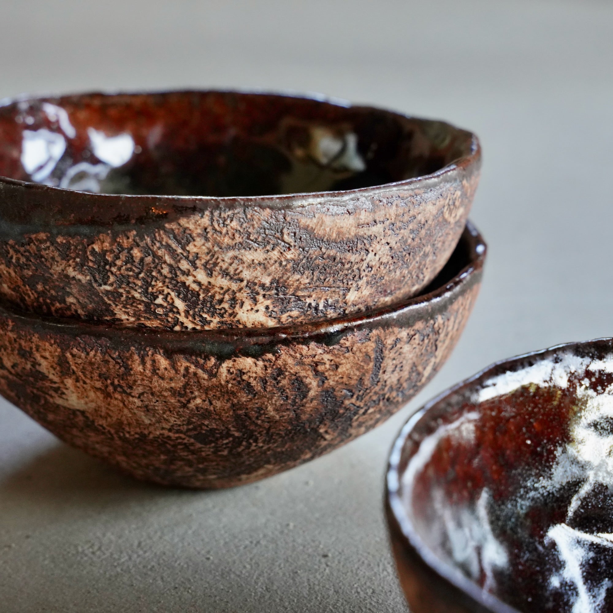 螢松窯 “éhn Edition” / たたらボウル