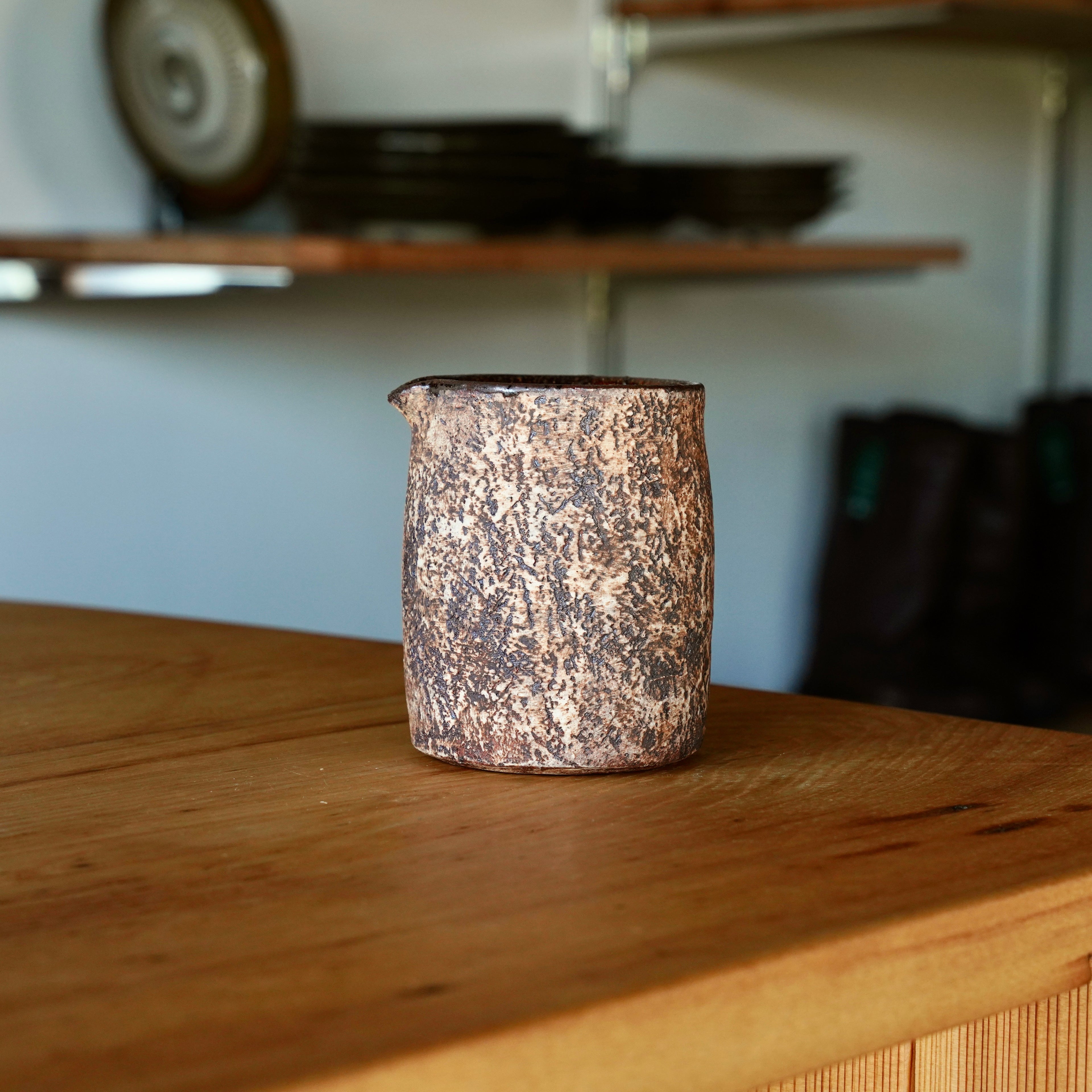 螢松窯 “éhn Edition”  /  片口