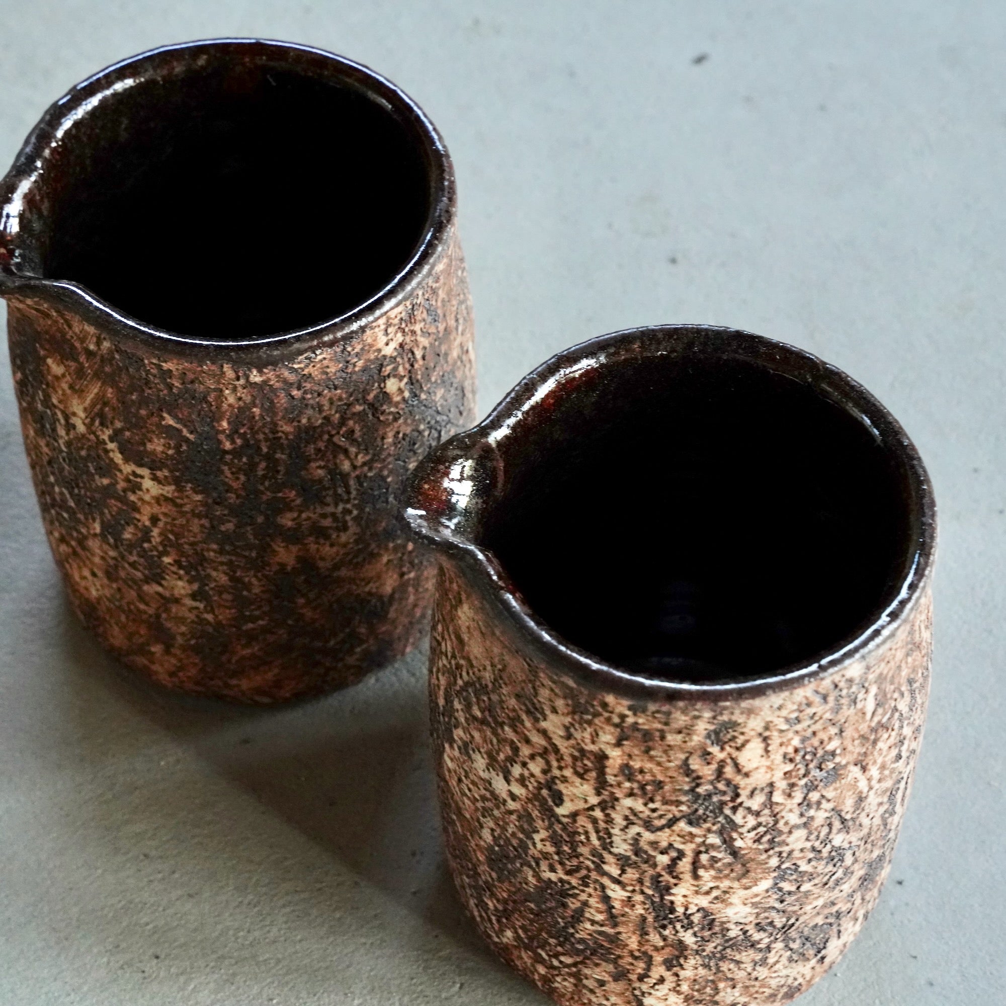 螢松窯 “éhn Edition”  /  片口