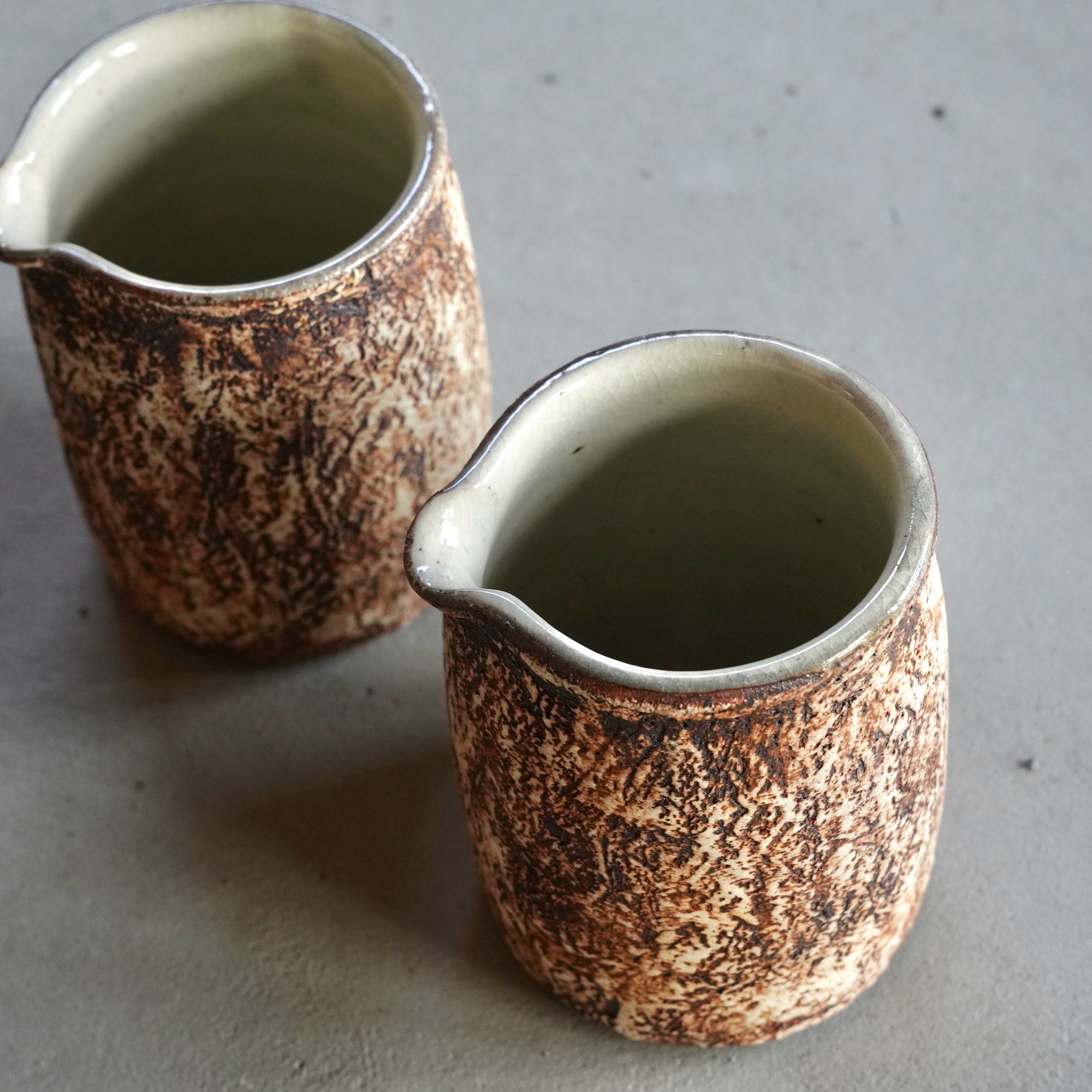 螢松窯 “éhn Edition”  /  片口