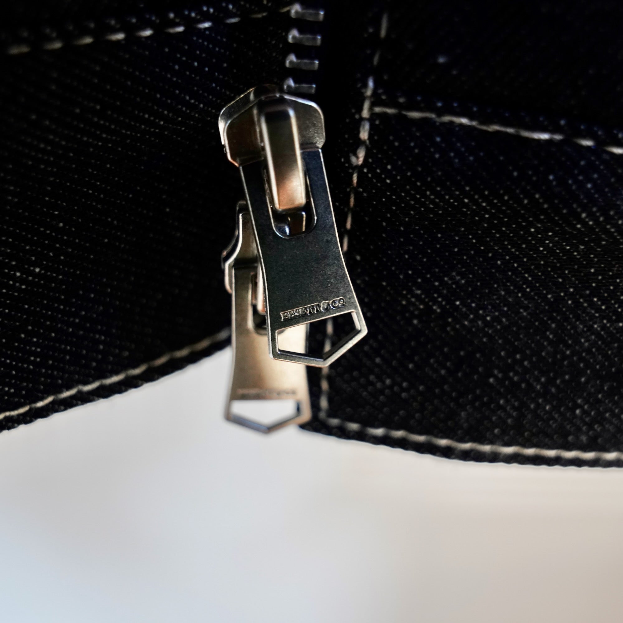 EESETT&Co / Denim Jacket Type-D “Sharonberg”　Blue Denim