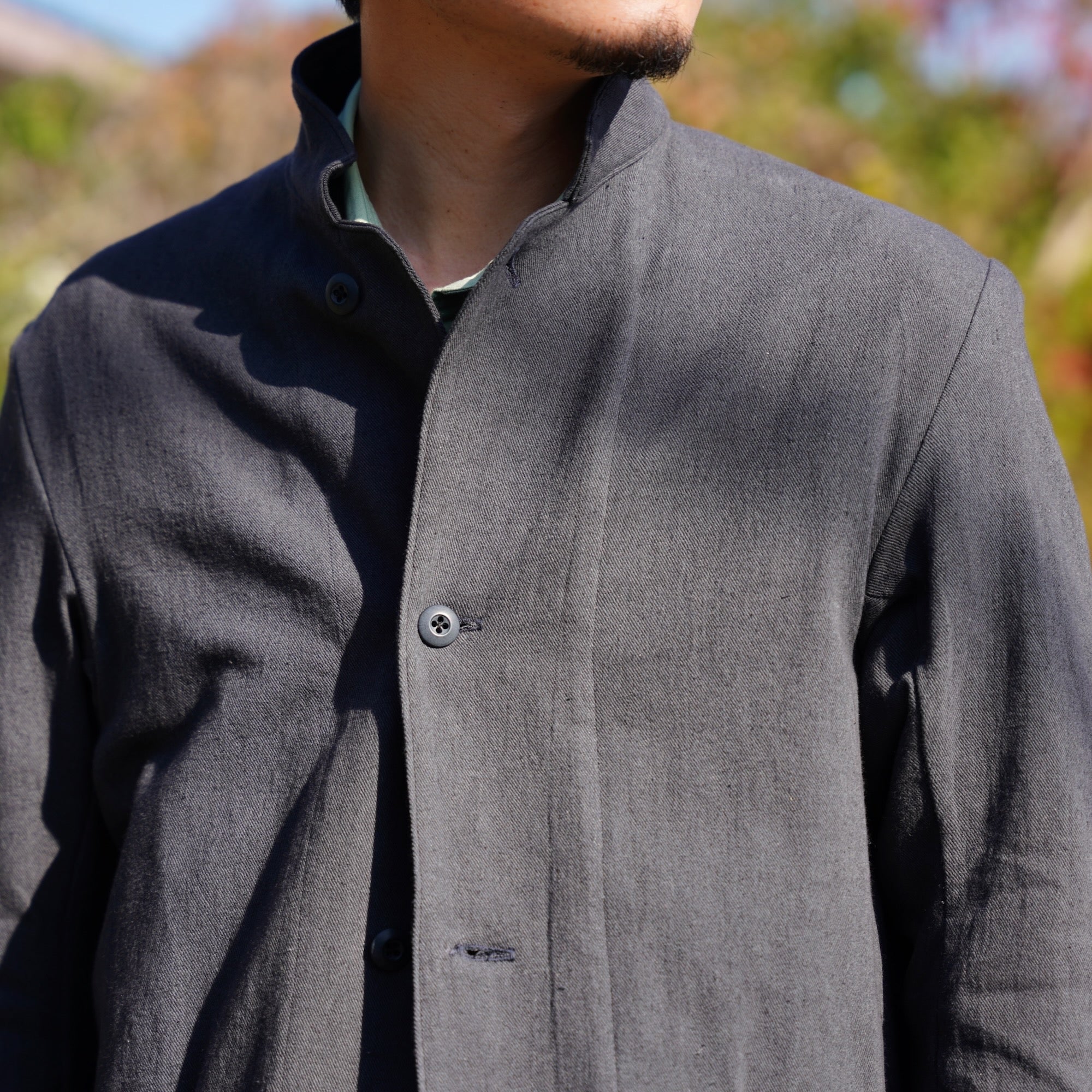 éhn Original / Tsukimidai Atelier Jacket