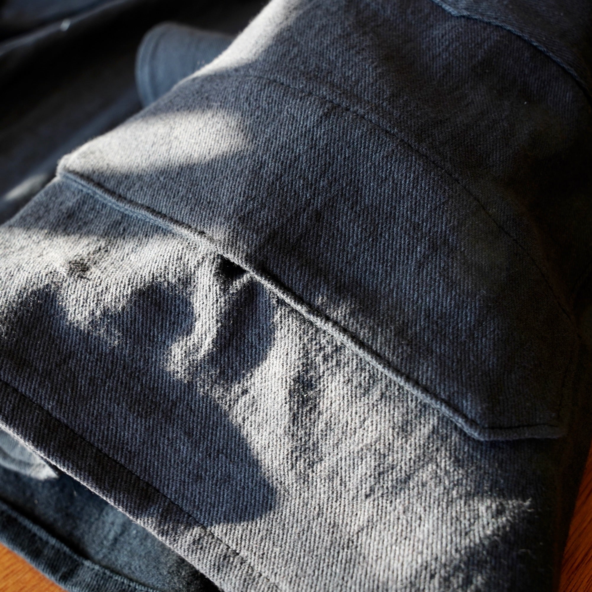 éhn Original / Tsukimidai Atelier Jacket