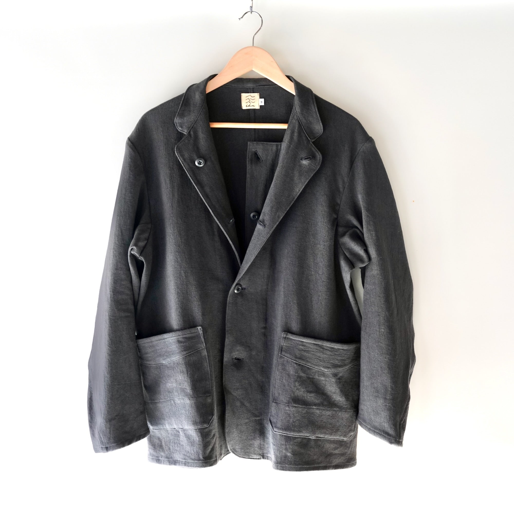 éhn Original / Tsukimidai Atelier Jacket