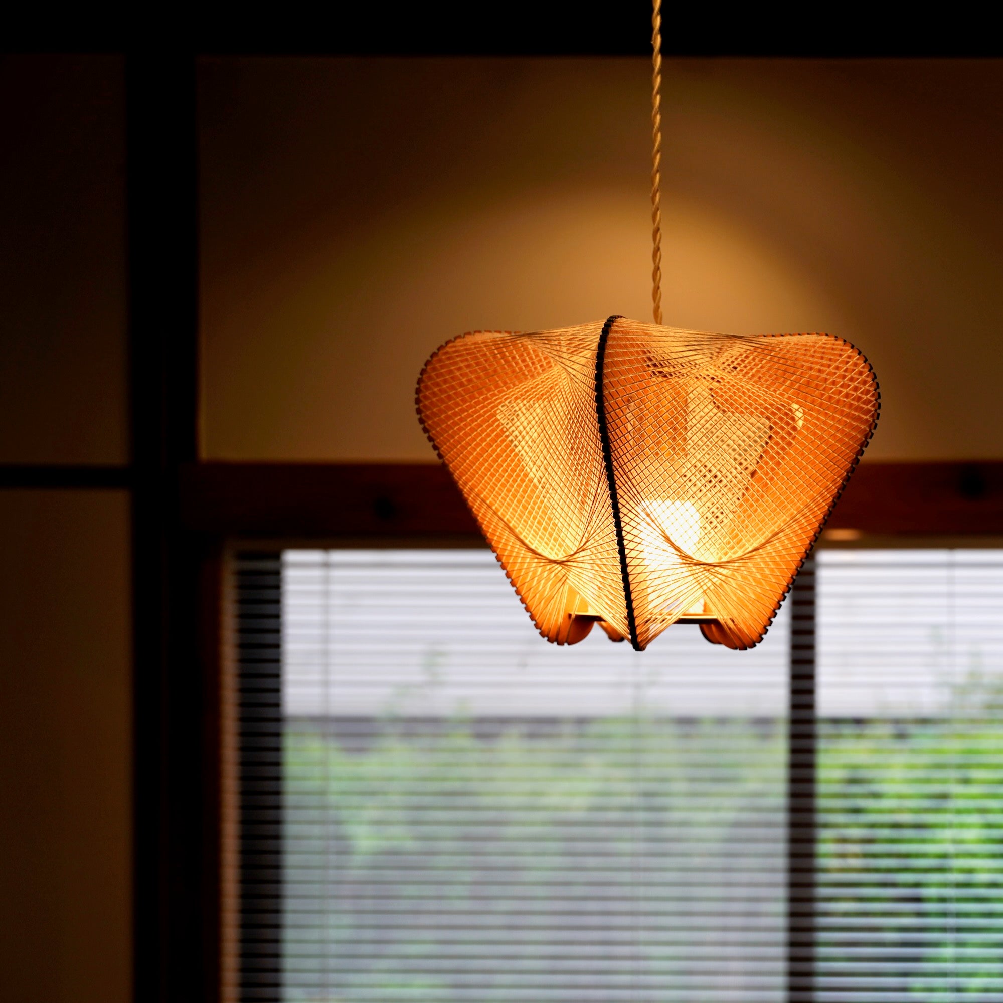 LAFABLIGHT / NOTOCA - PENDANT LAMP (KALYPSO) – éhn