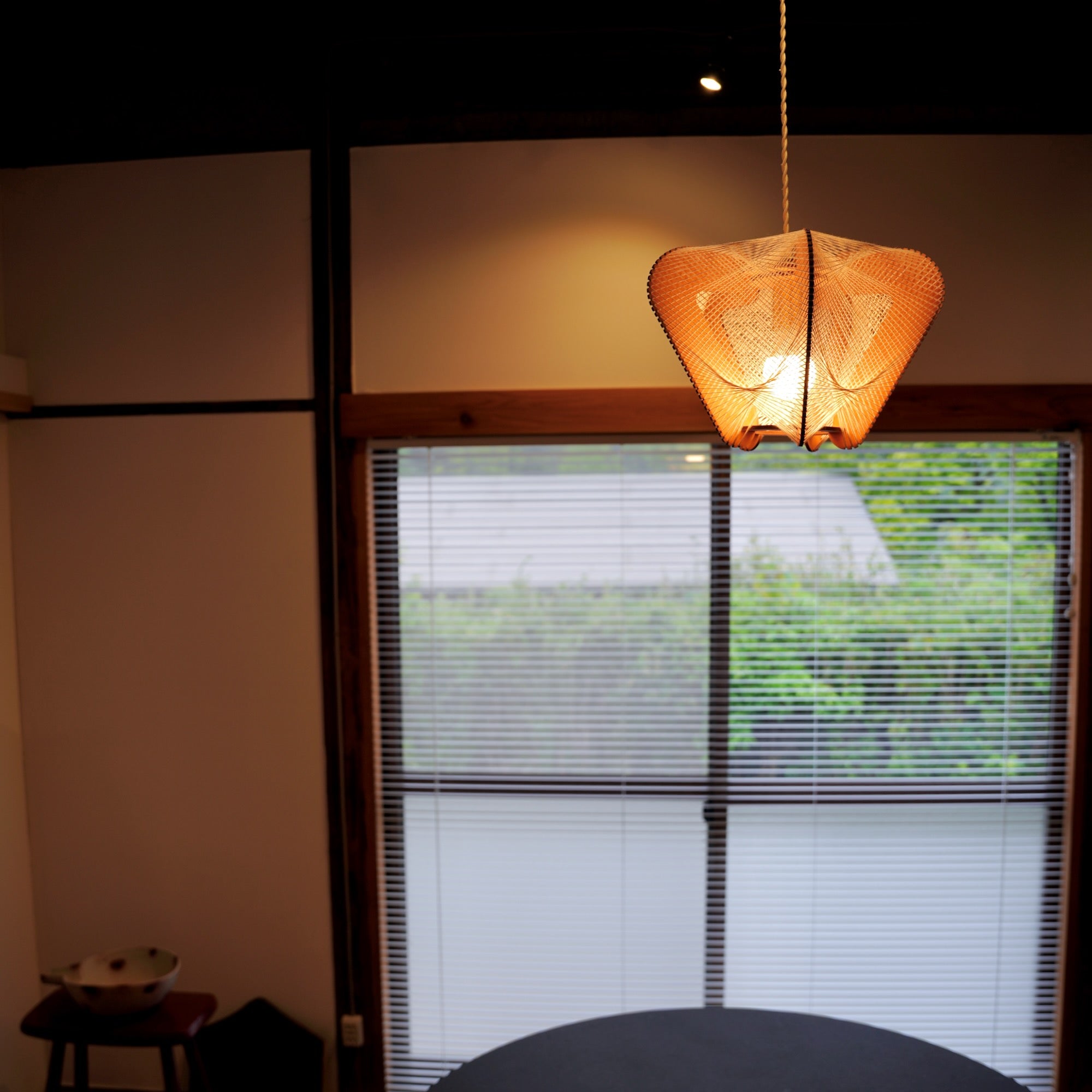 LAFABLIGHT / NOTOCA - PENDANT LAMP (KALYPSO)