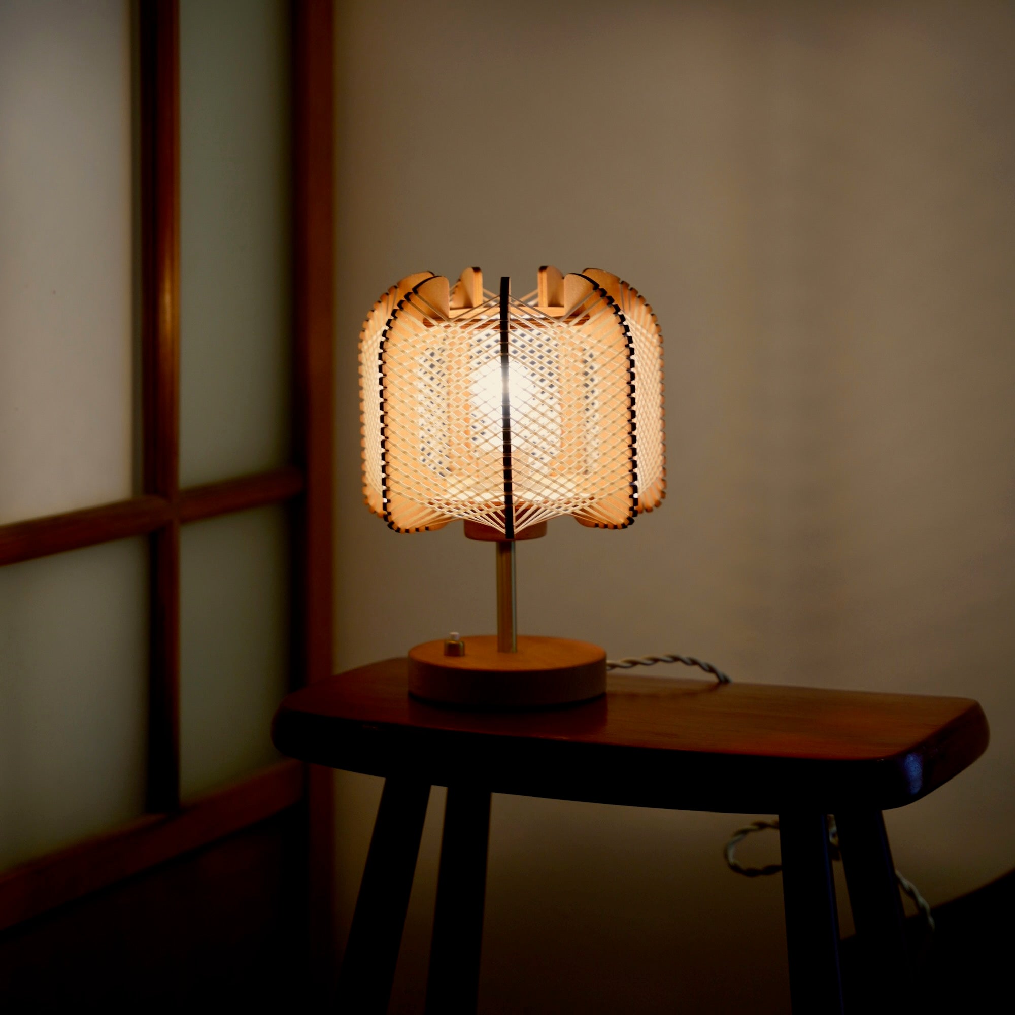 LAFABLIGHT /JEMMI - DESK LAMP