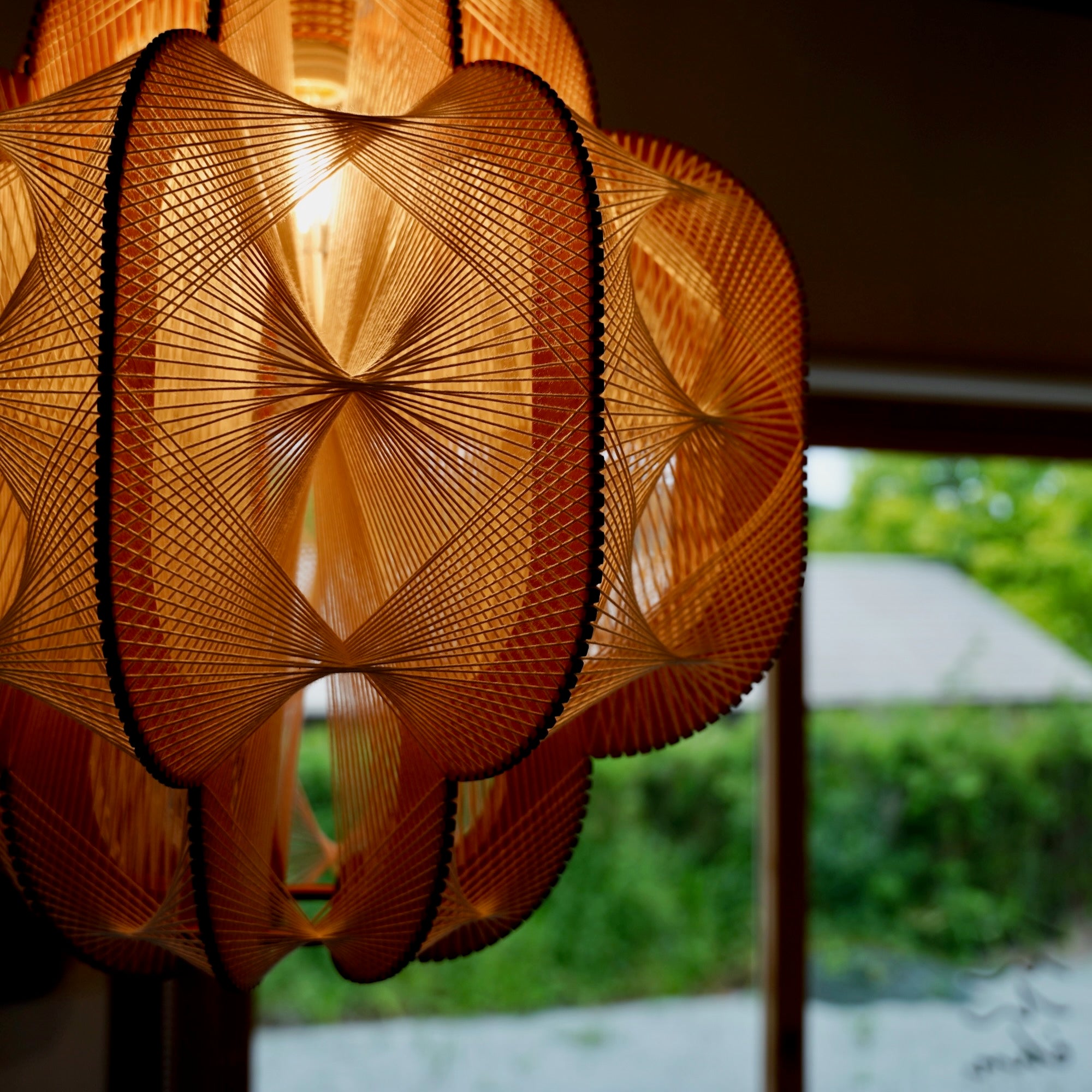 LAFABLIGHT / OCCYGONE - PENDANT LAMP