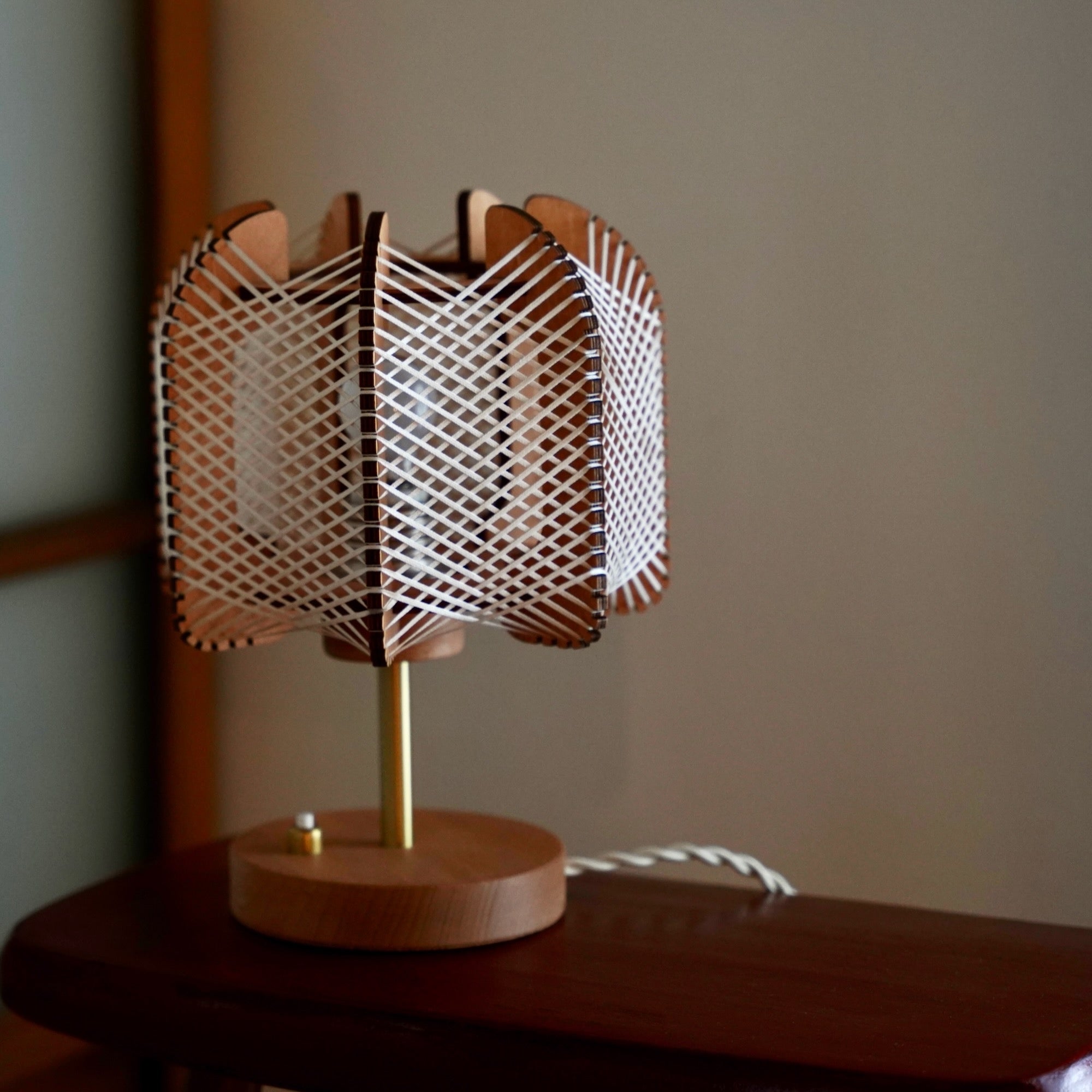 LAFABLIGHT /JEMMI - DESK LAMP