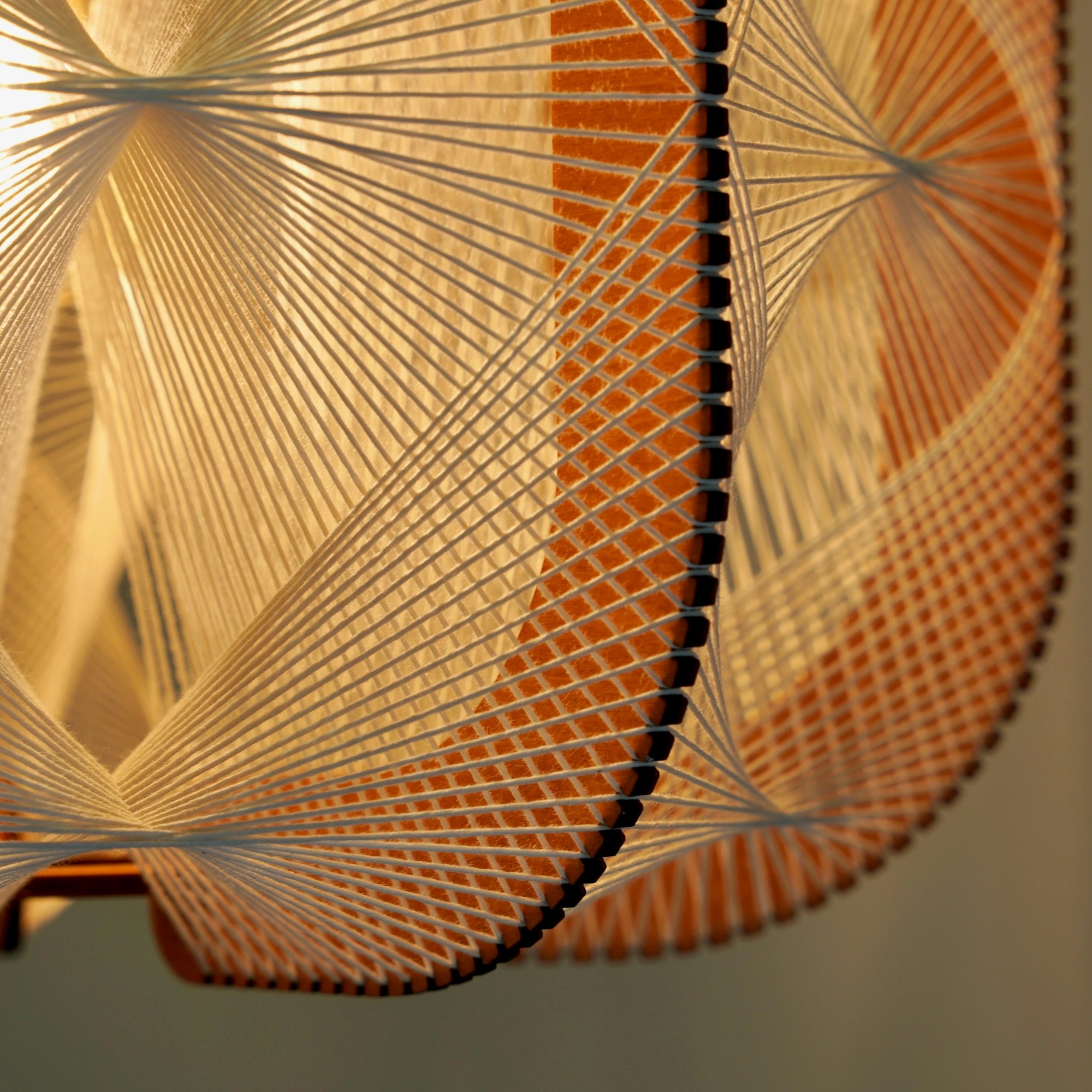 LAFABLIGHT / DRUMJEE7 - PENDANT LAMP (ALCERIA)