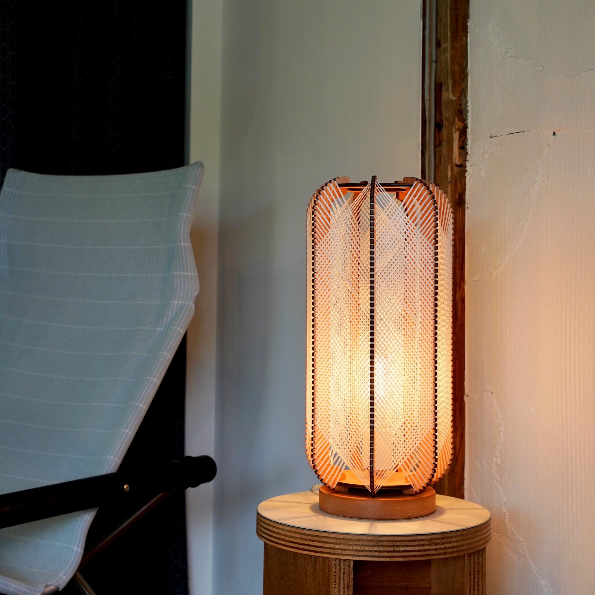 LAFABLIGHT / PILLSI - LAMP ON BASE