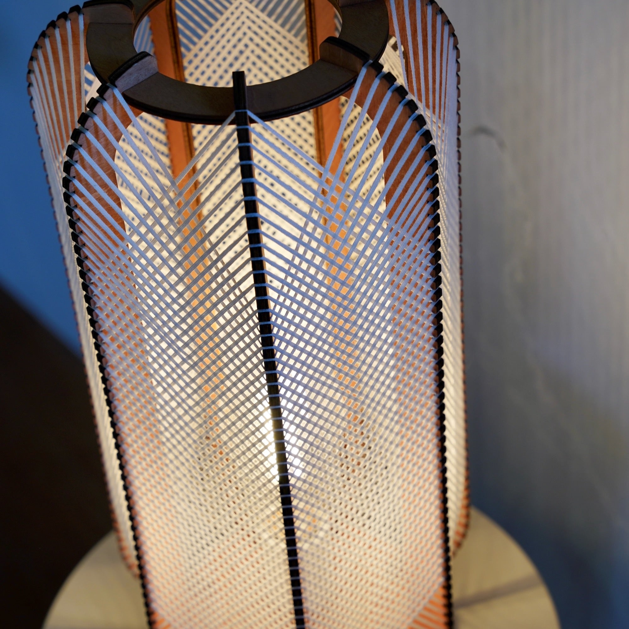 LAFABLIGHT / PILLSI - LAMP ON BASE