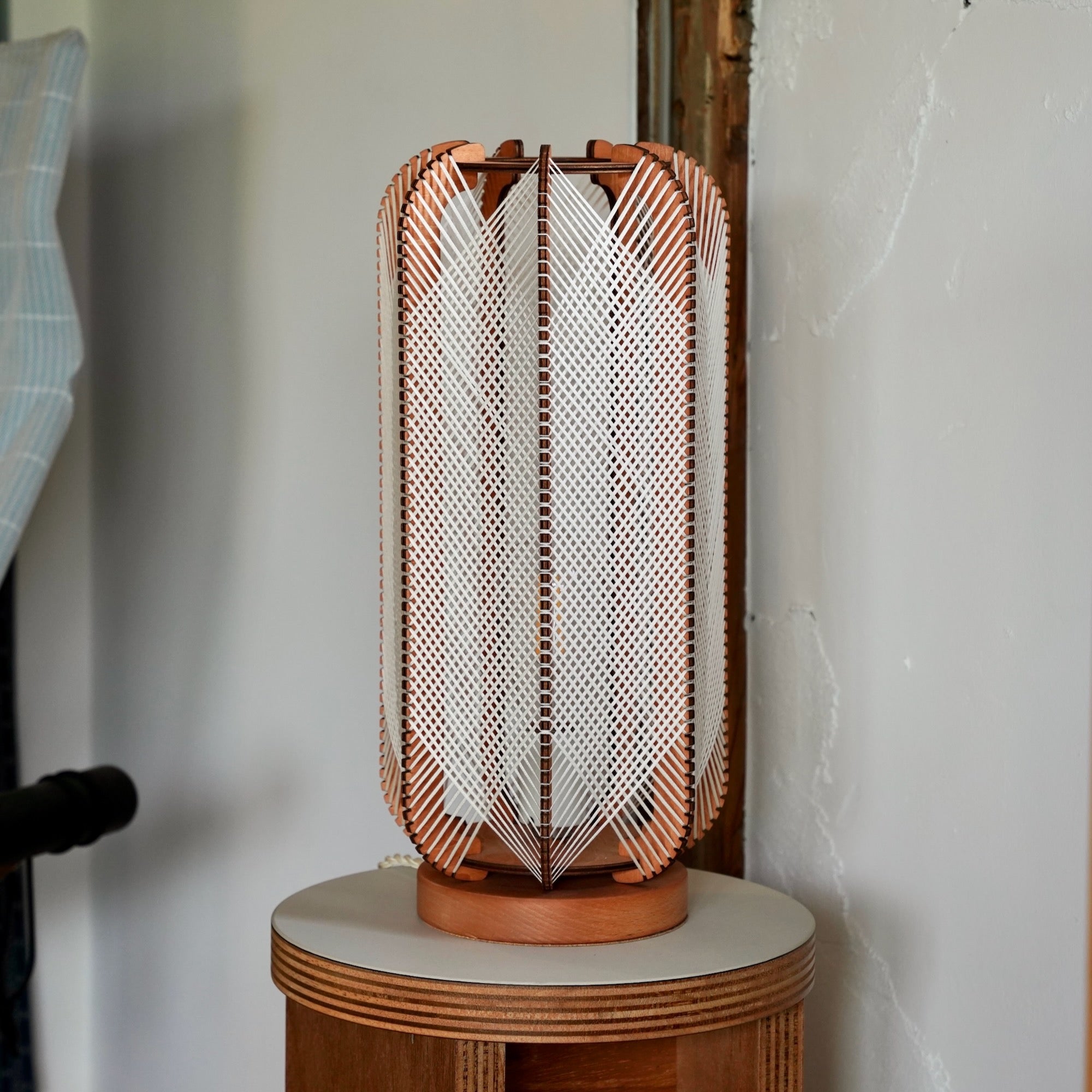 LAFABLIGHT / PILLSI - LAMP ON BASE