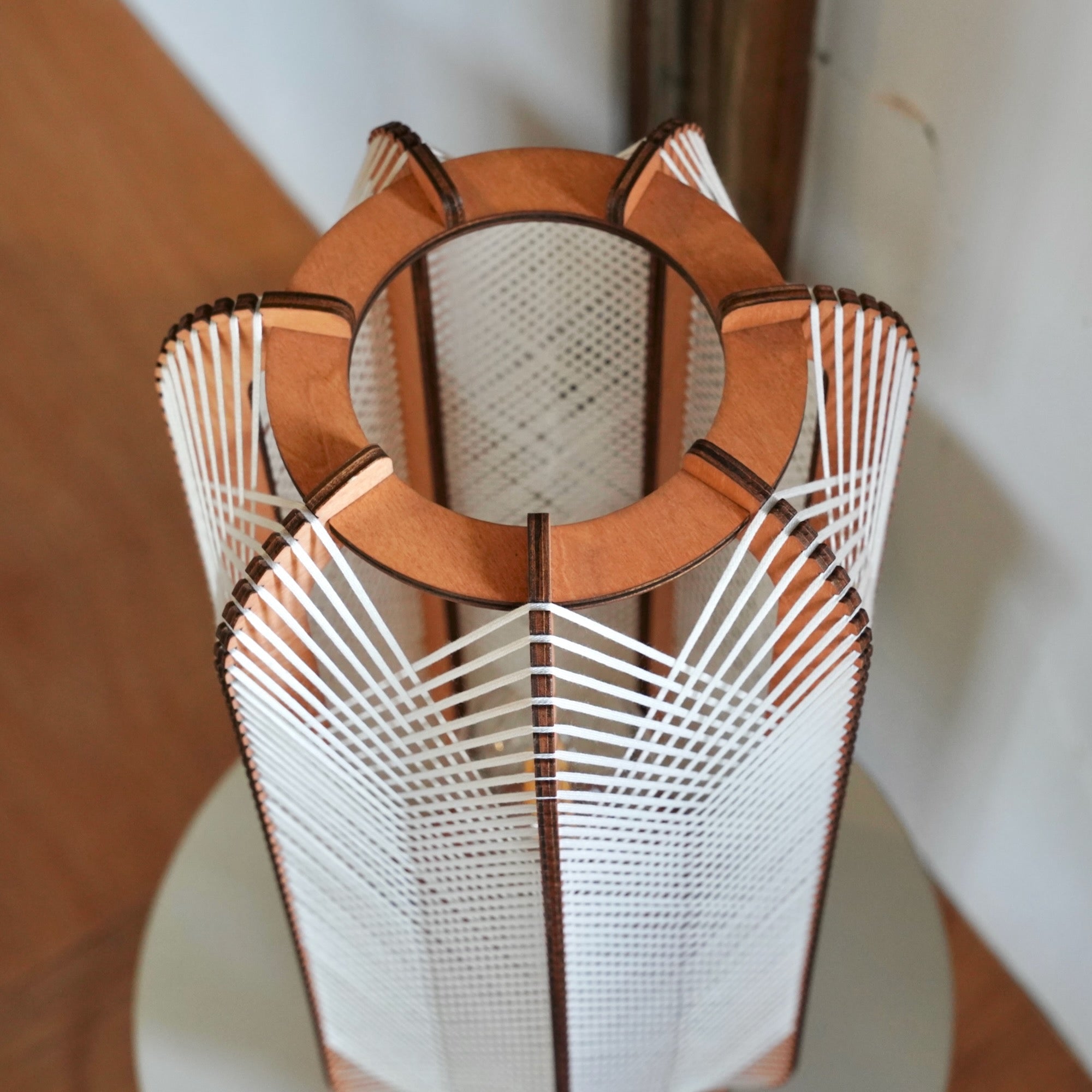 LAFABLIGHT / PILLSI - LAMP ON BASE