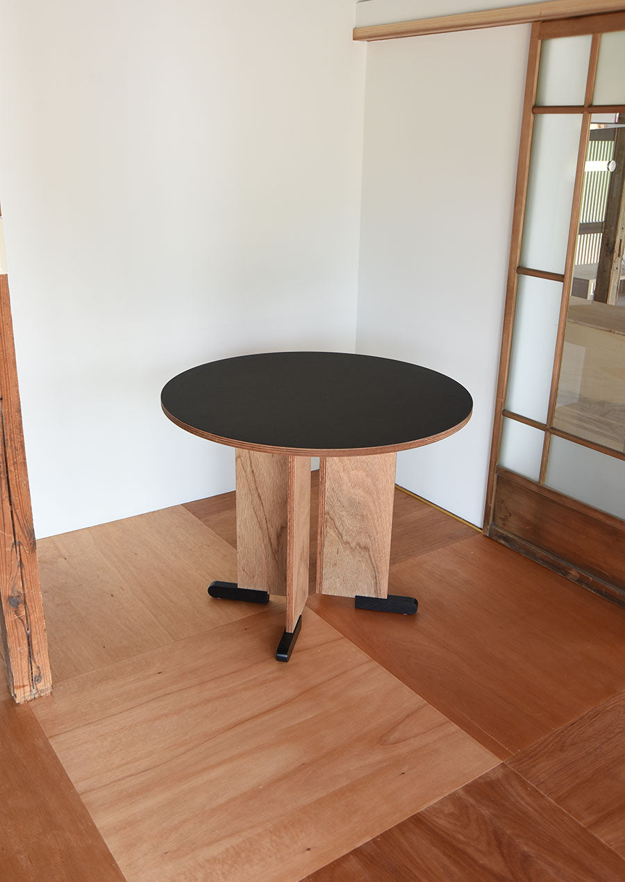 【Made to Order】éhn original / Round Table φ900mm H720mm