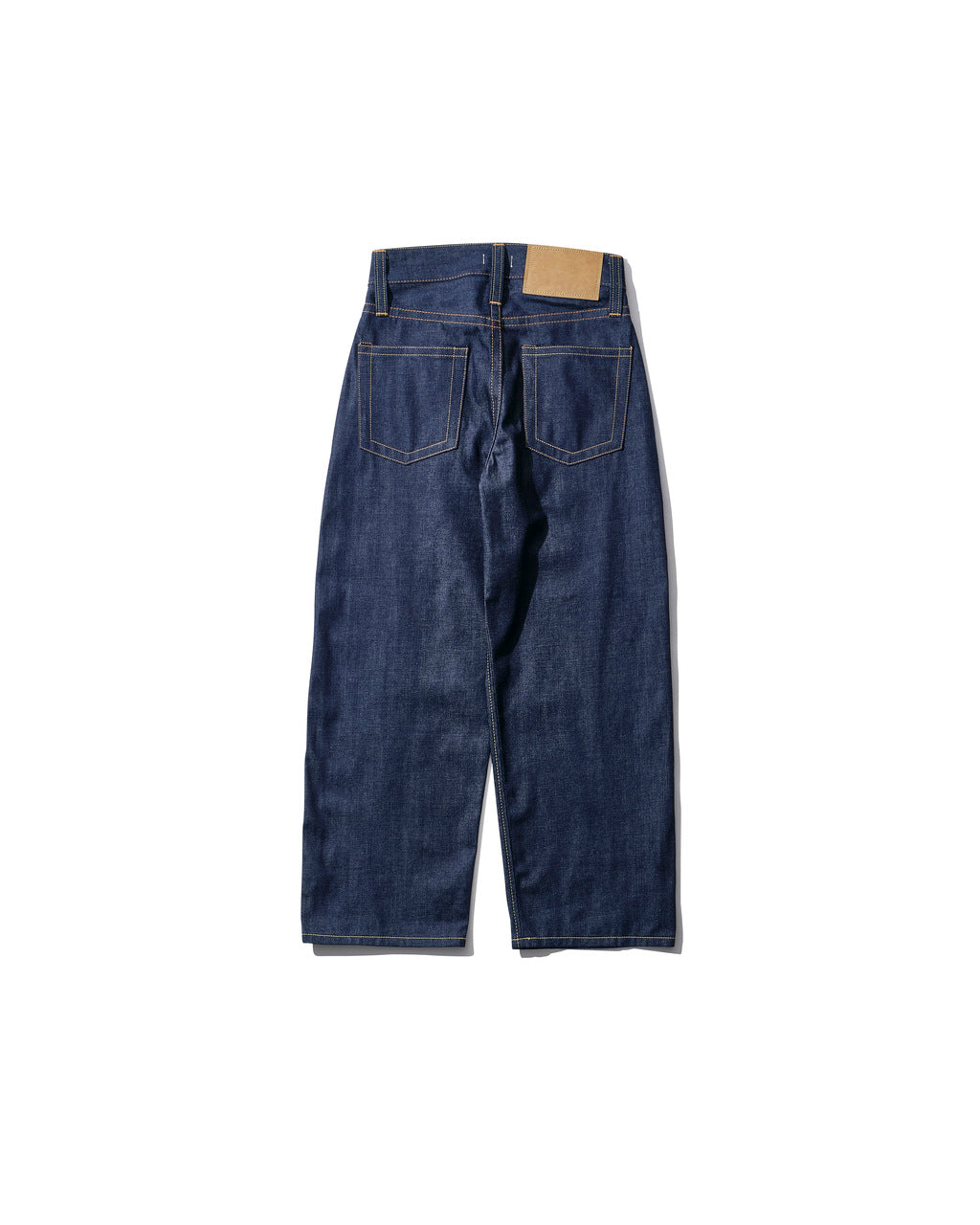 KOOKEY ZOO / JUVENILE JEANS 13.0oz SELVAGE DENIM(ORIGINAL)