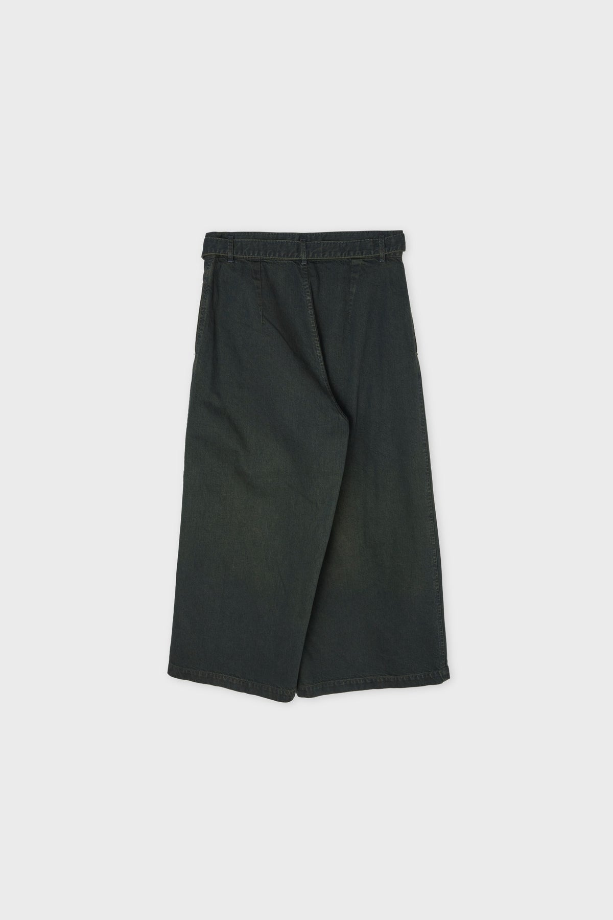 Nomàt / Wrap PT ［Denim］