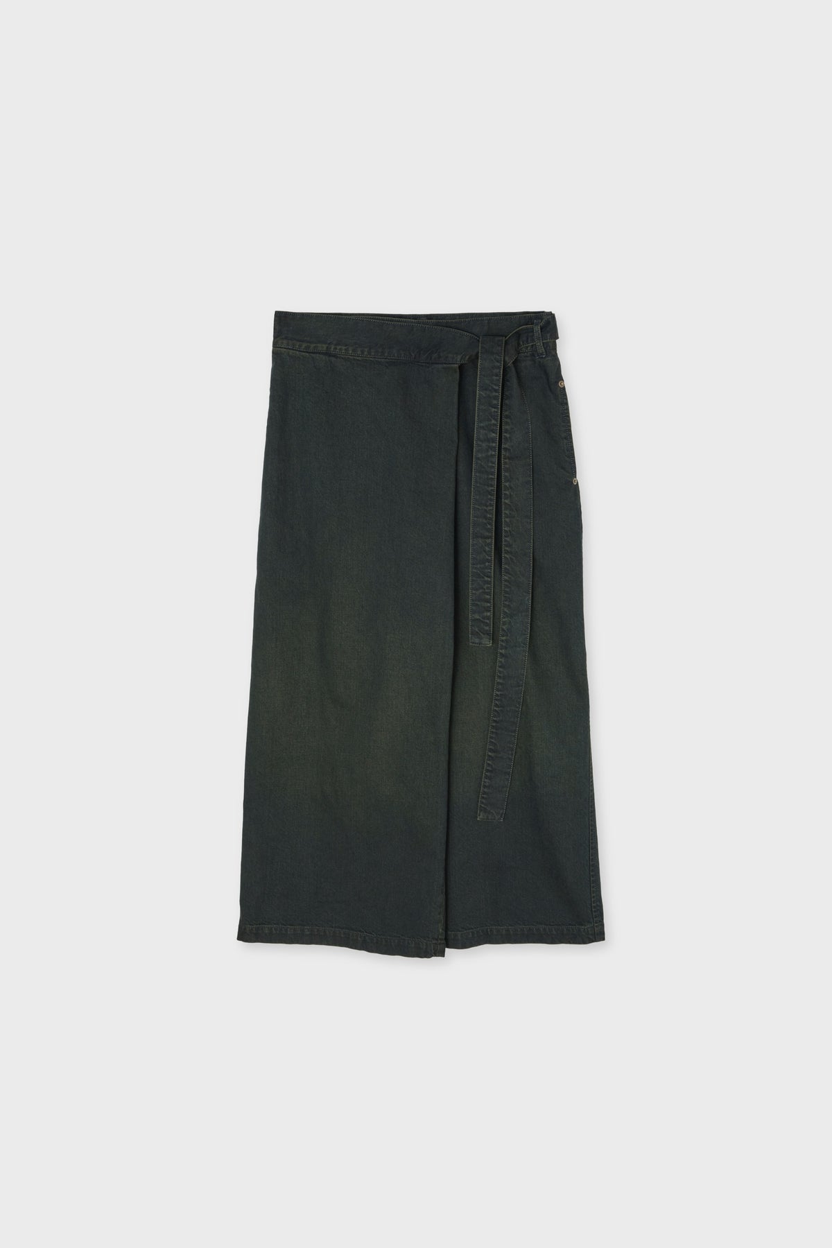 Nomàt / Wrap PT ［Denim］