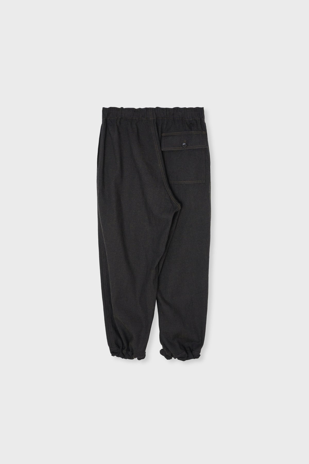 Nomàt / Snow PT ［COTTON WOOL Denim］