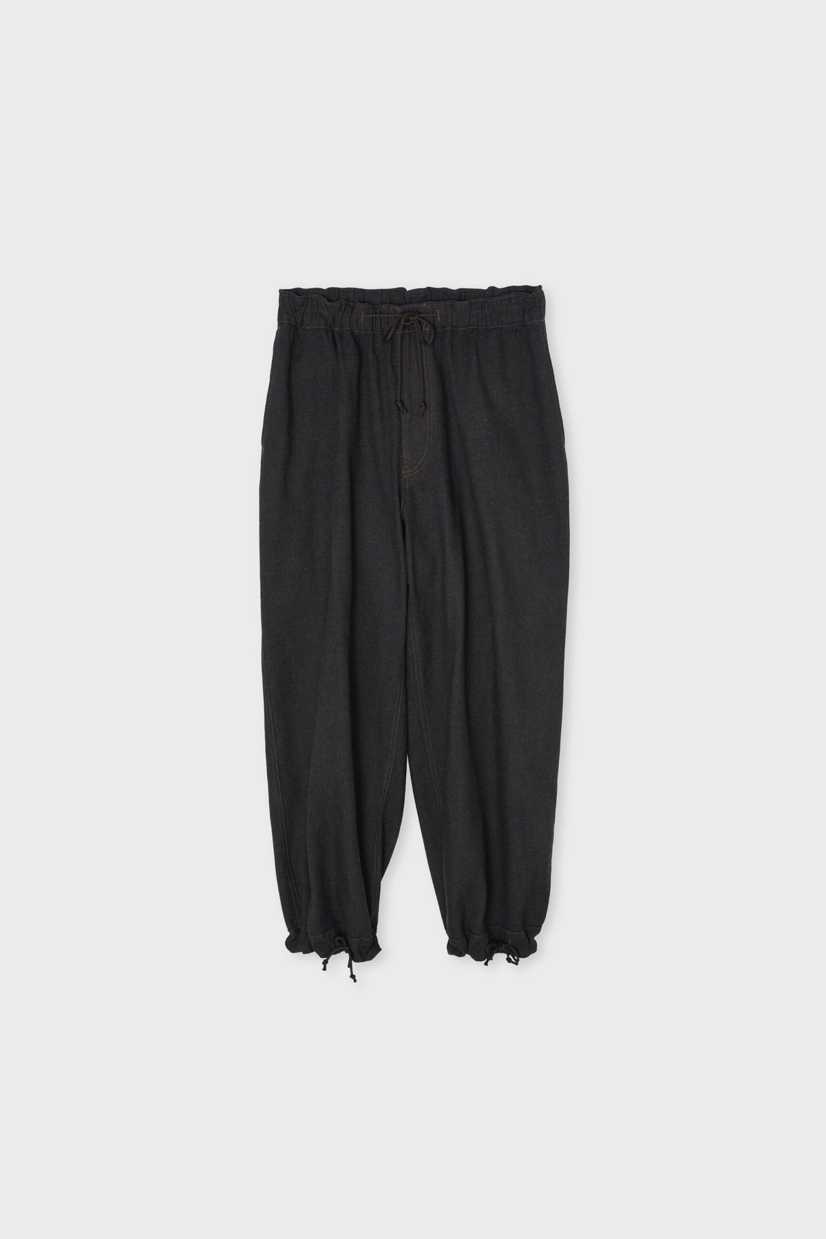 Nomàt / Snow PT ［COTTON WOOL Denim］